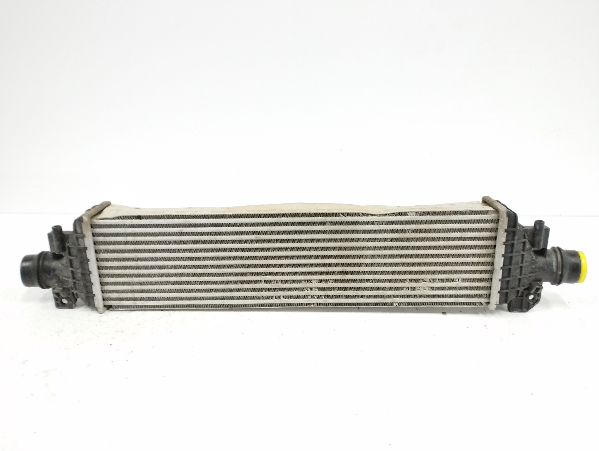 INTERCOOLER