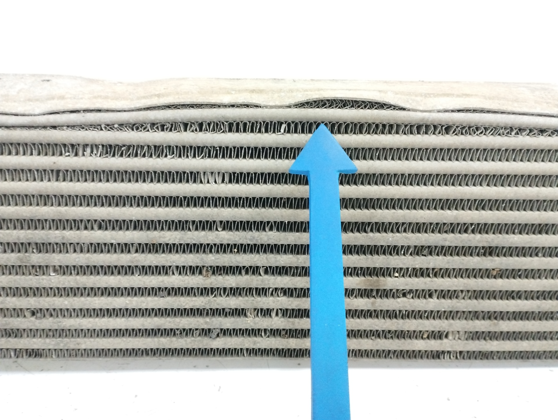 INTERCOOLER