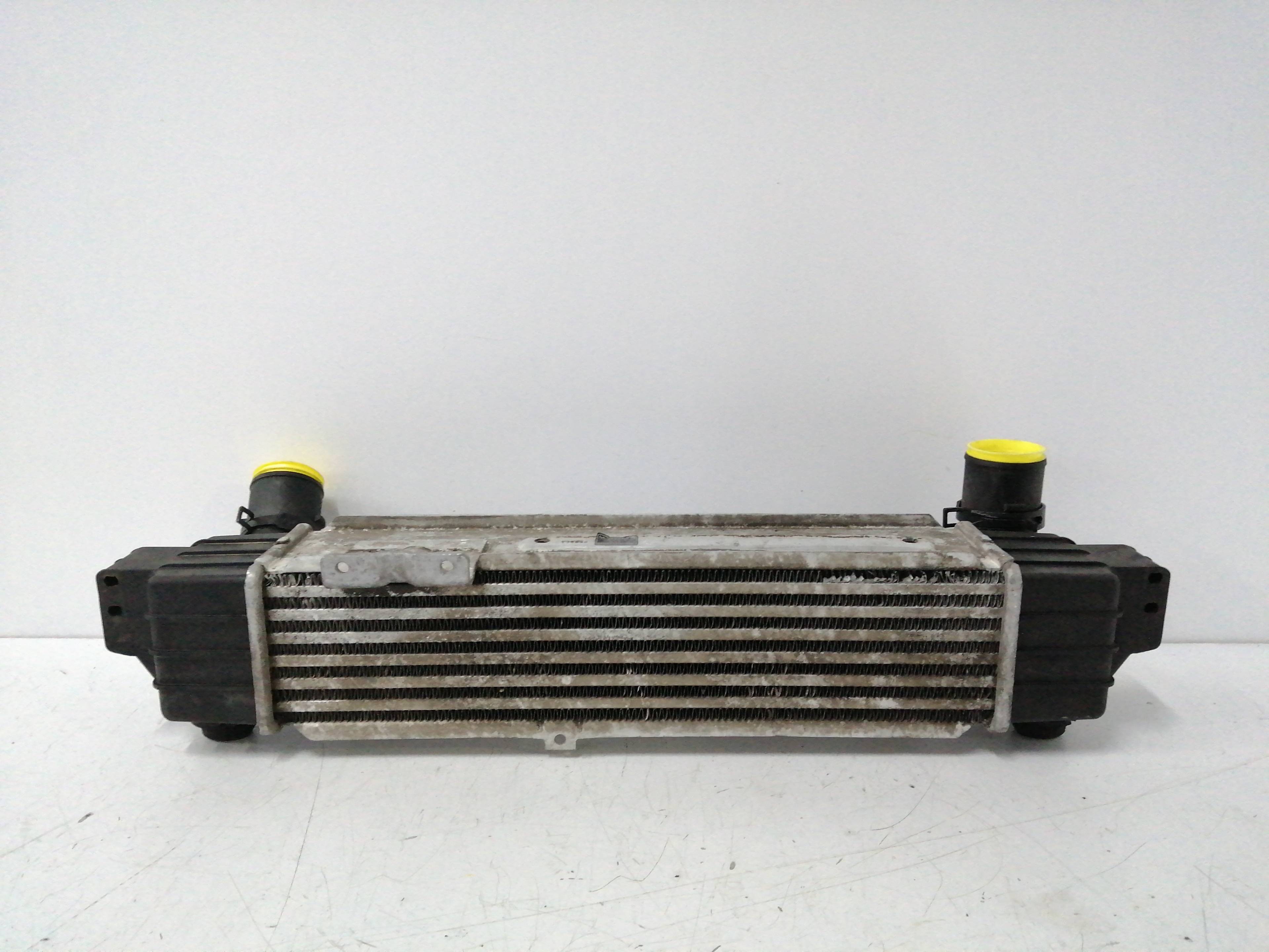 INTERCOOLER