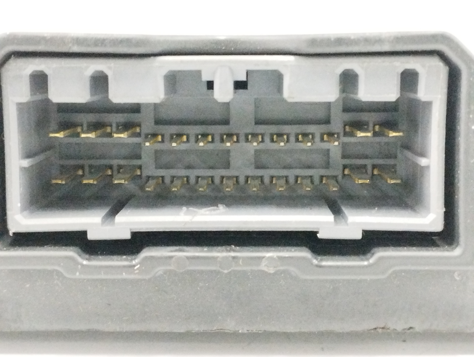 MODULO ELECTRONICO