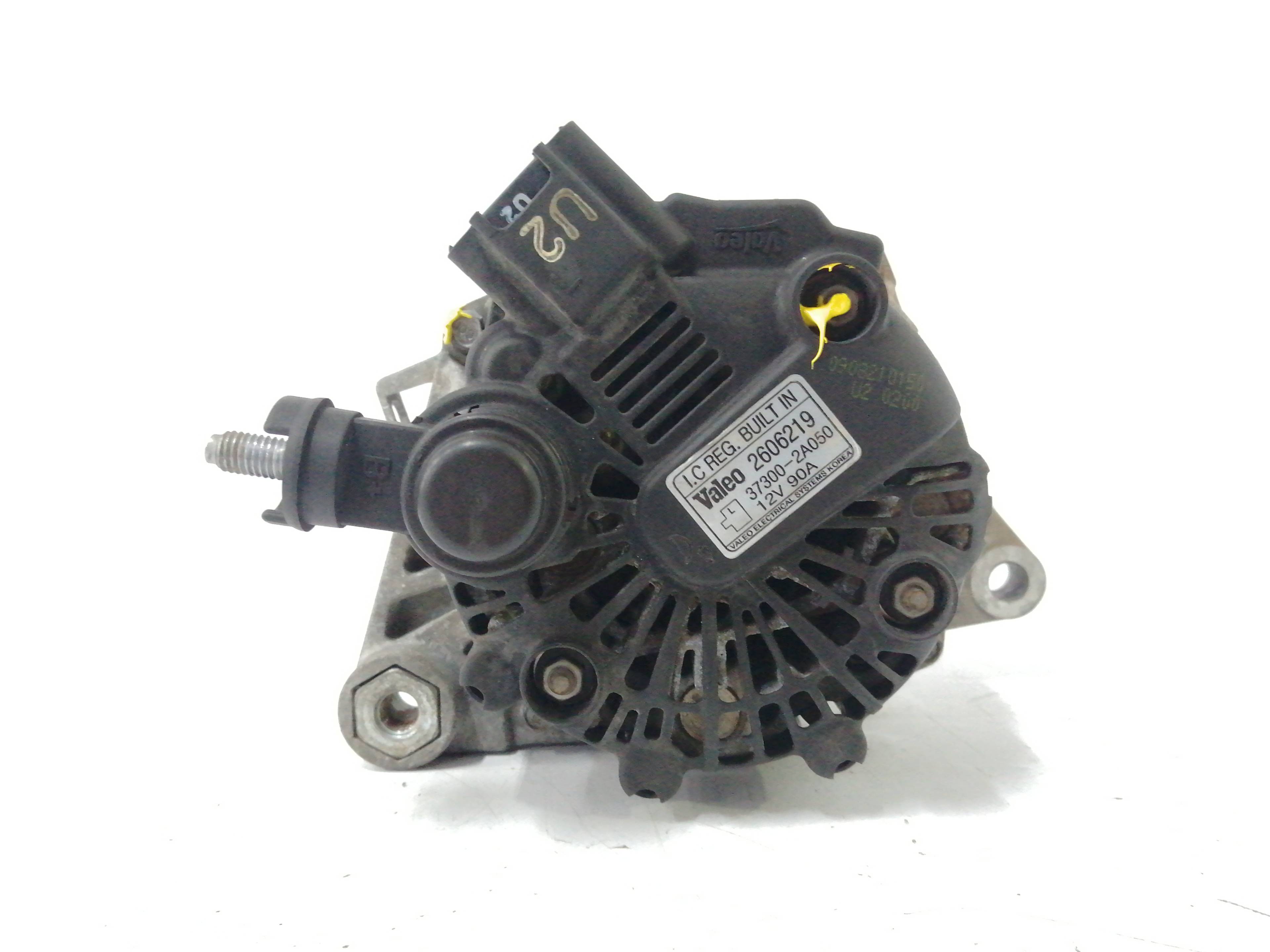 ALTERNADOR