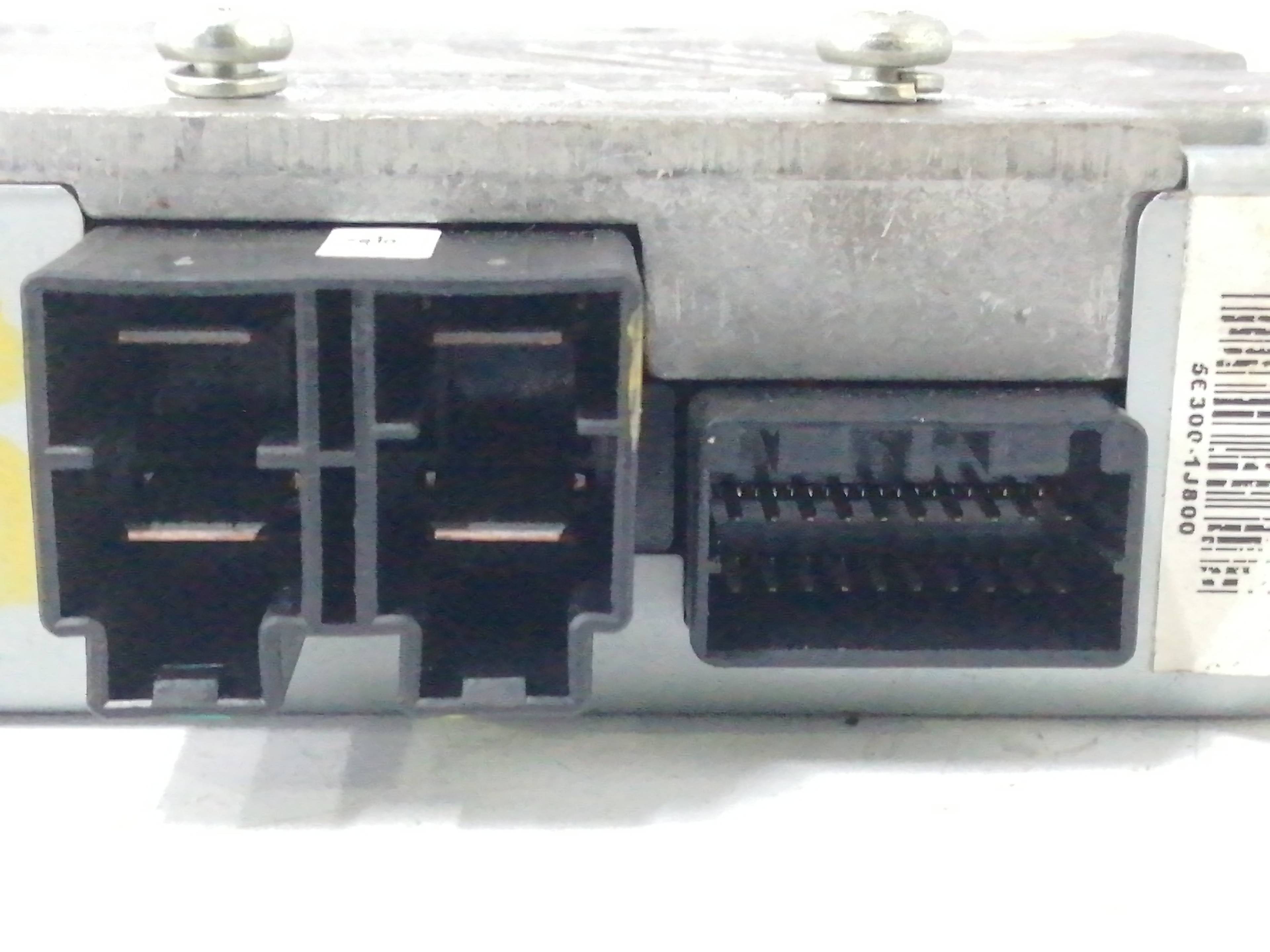 MODULO ELECTRONICO