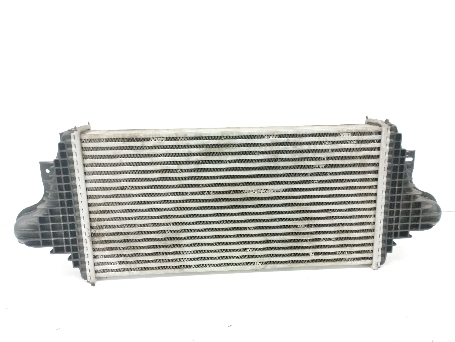 INTERCOOLER