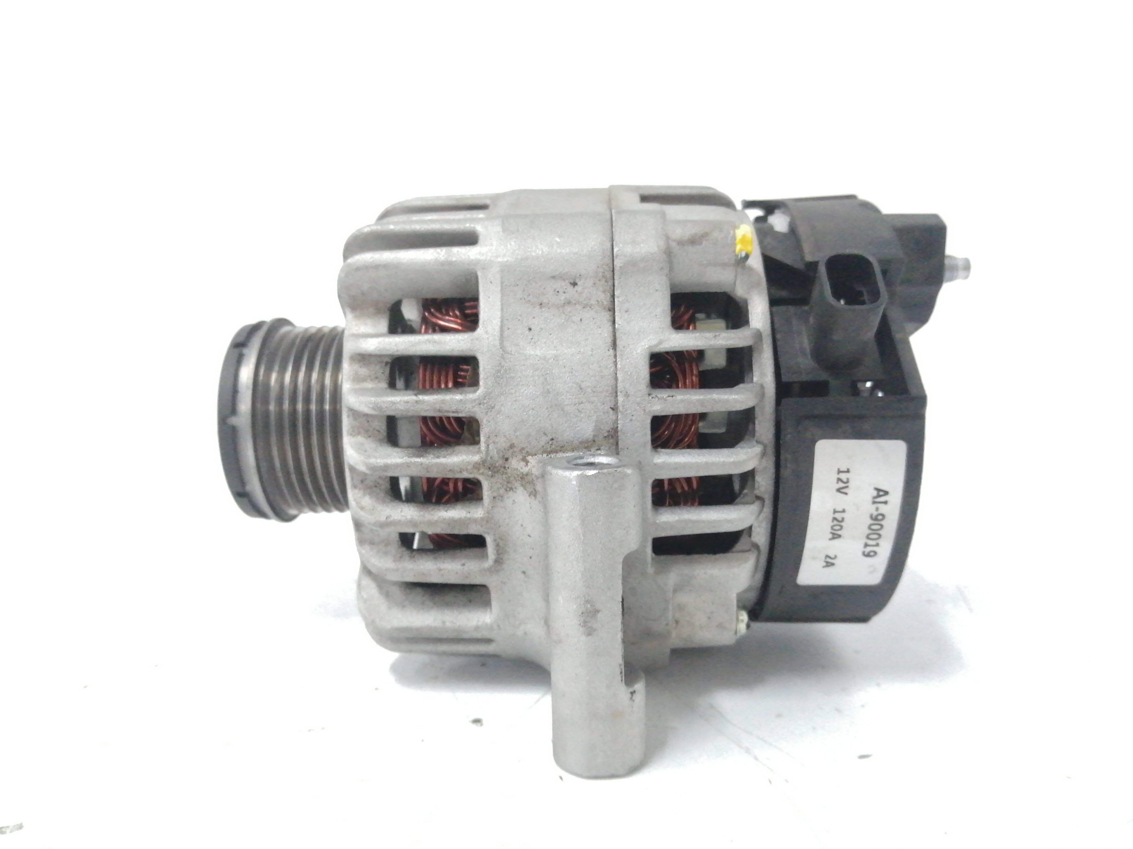 ALTERNADOR