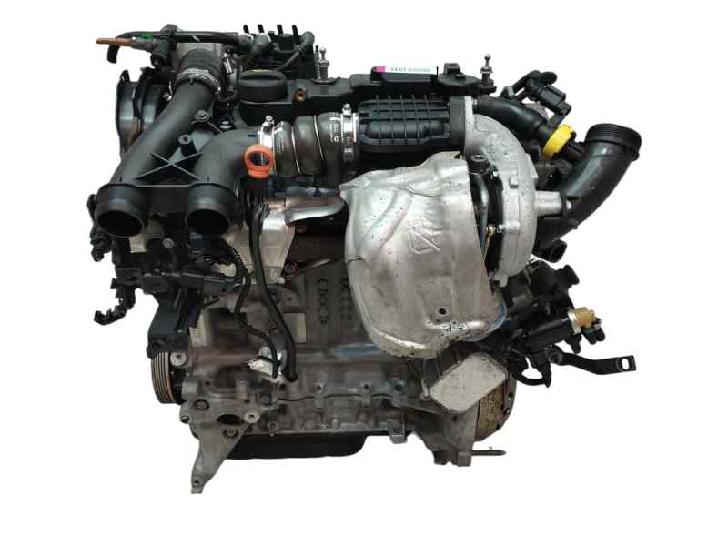 MOTOR COMPLETO