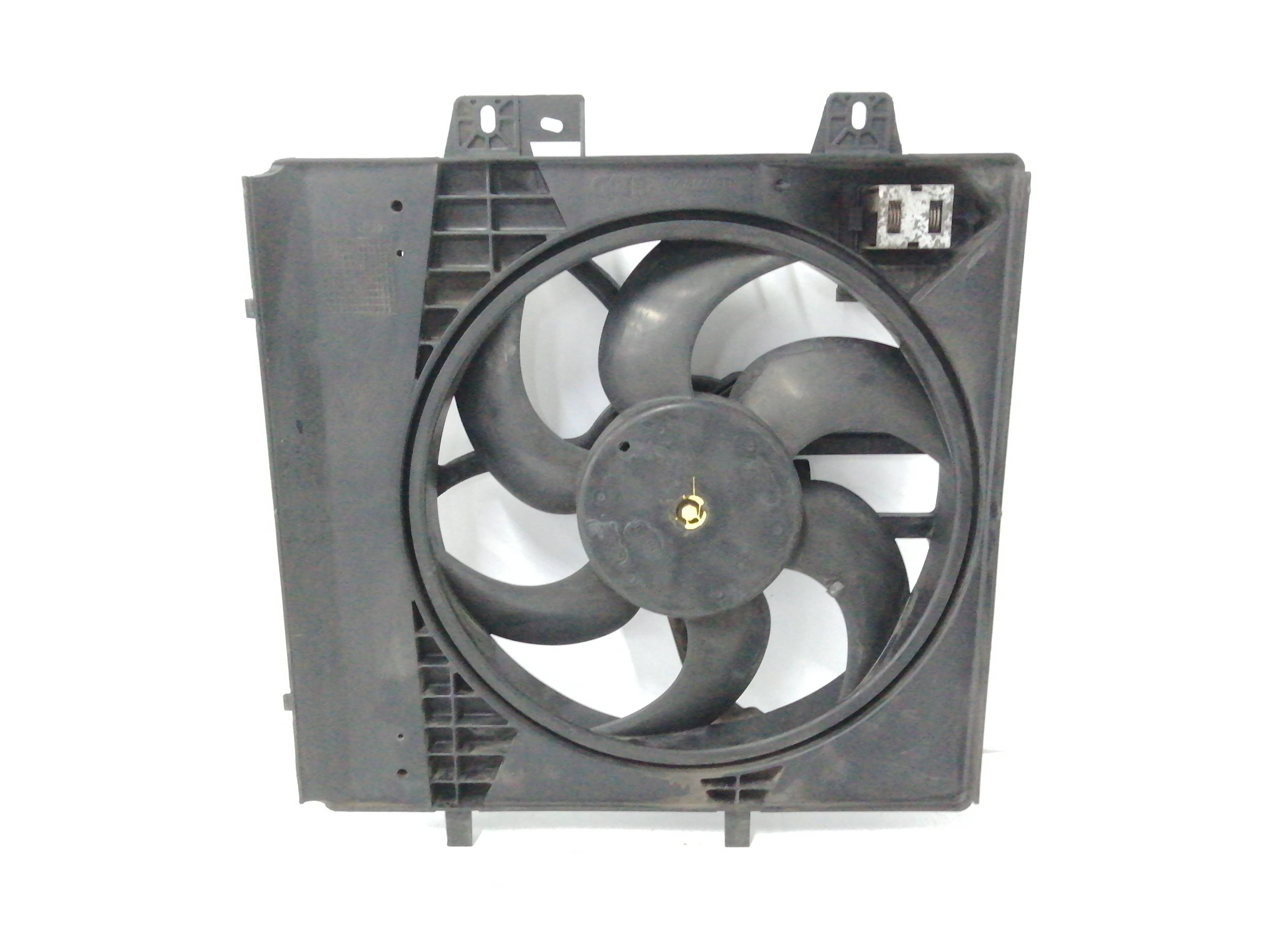 ELECTROVENTILADOR