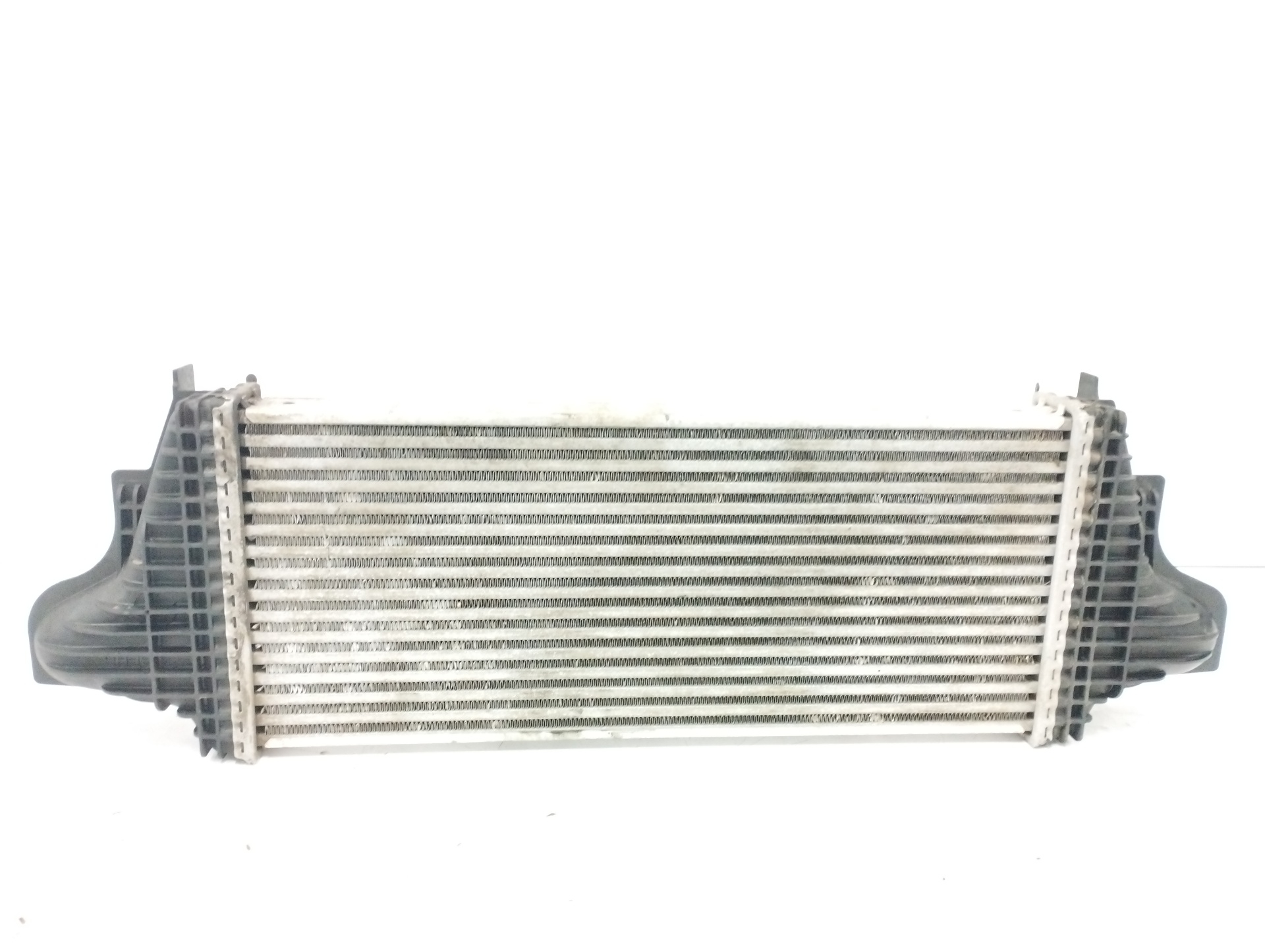 INTERCOOLER