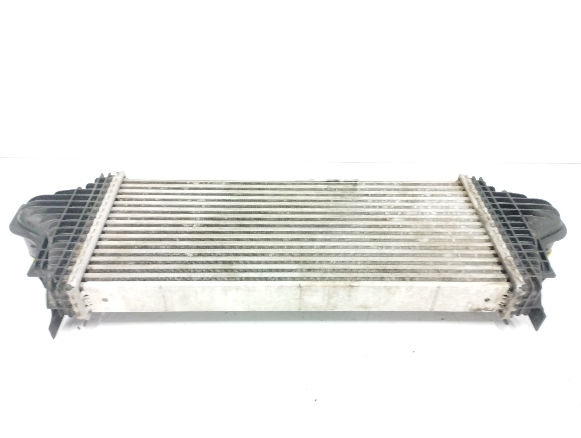 INTERCOOLER