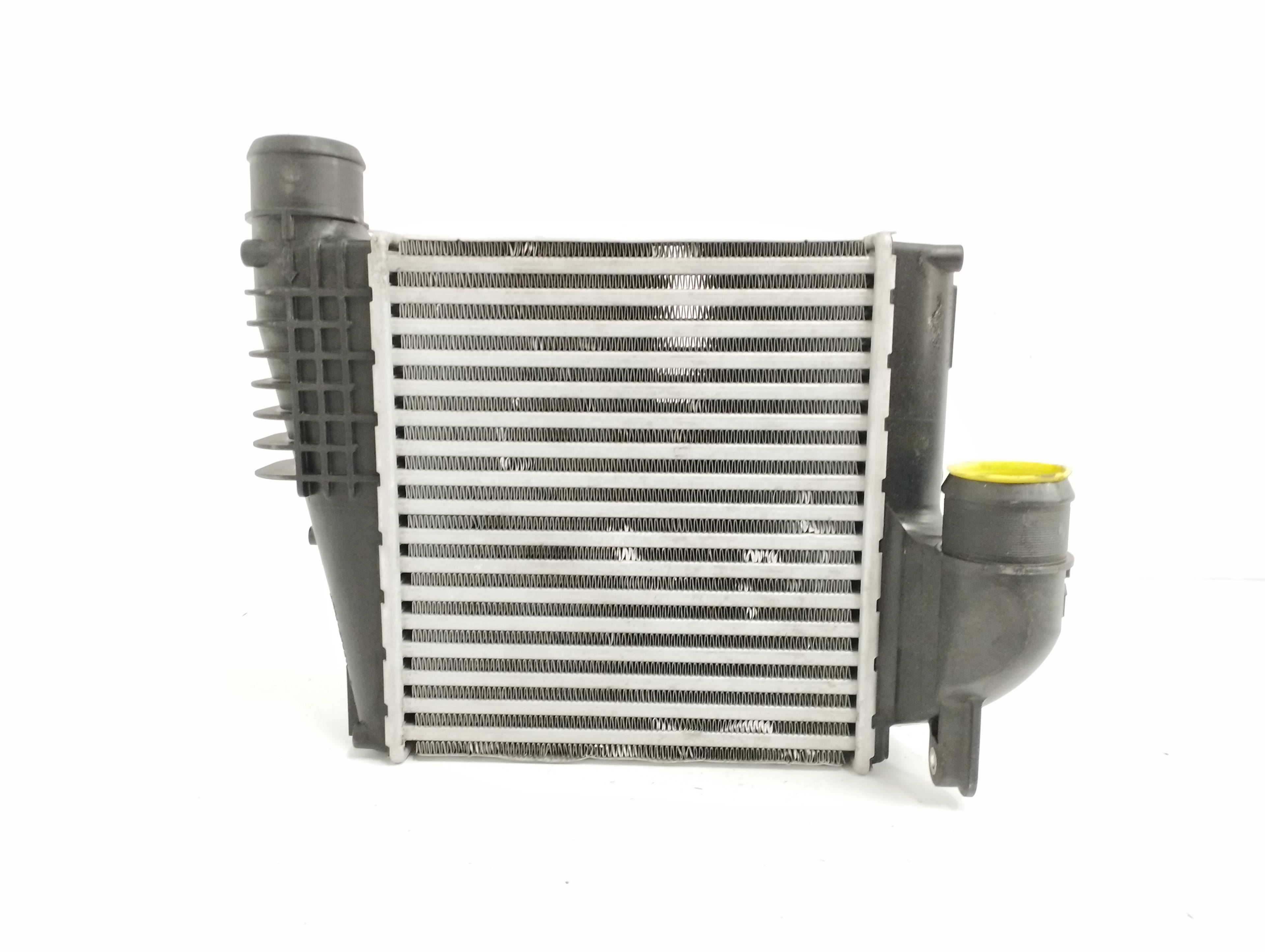 INTERCOOLER