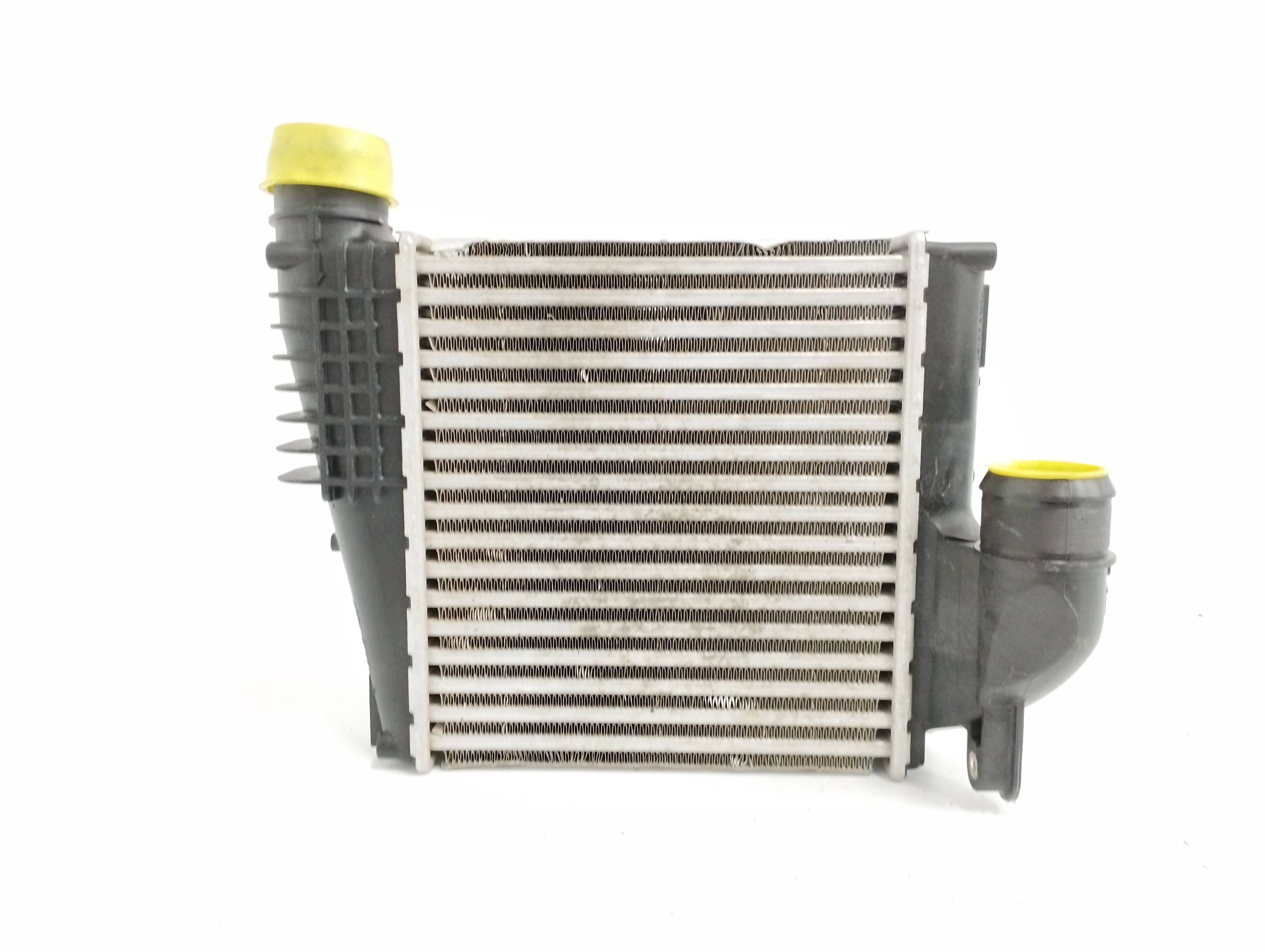 INTERCOOLER