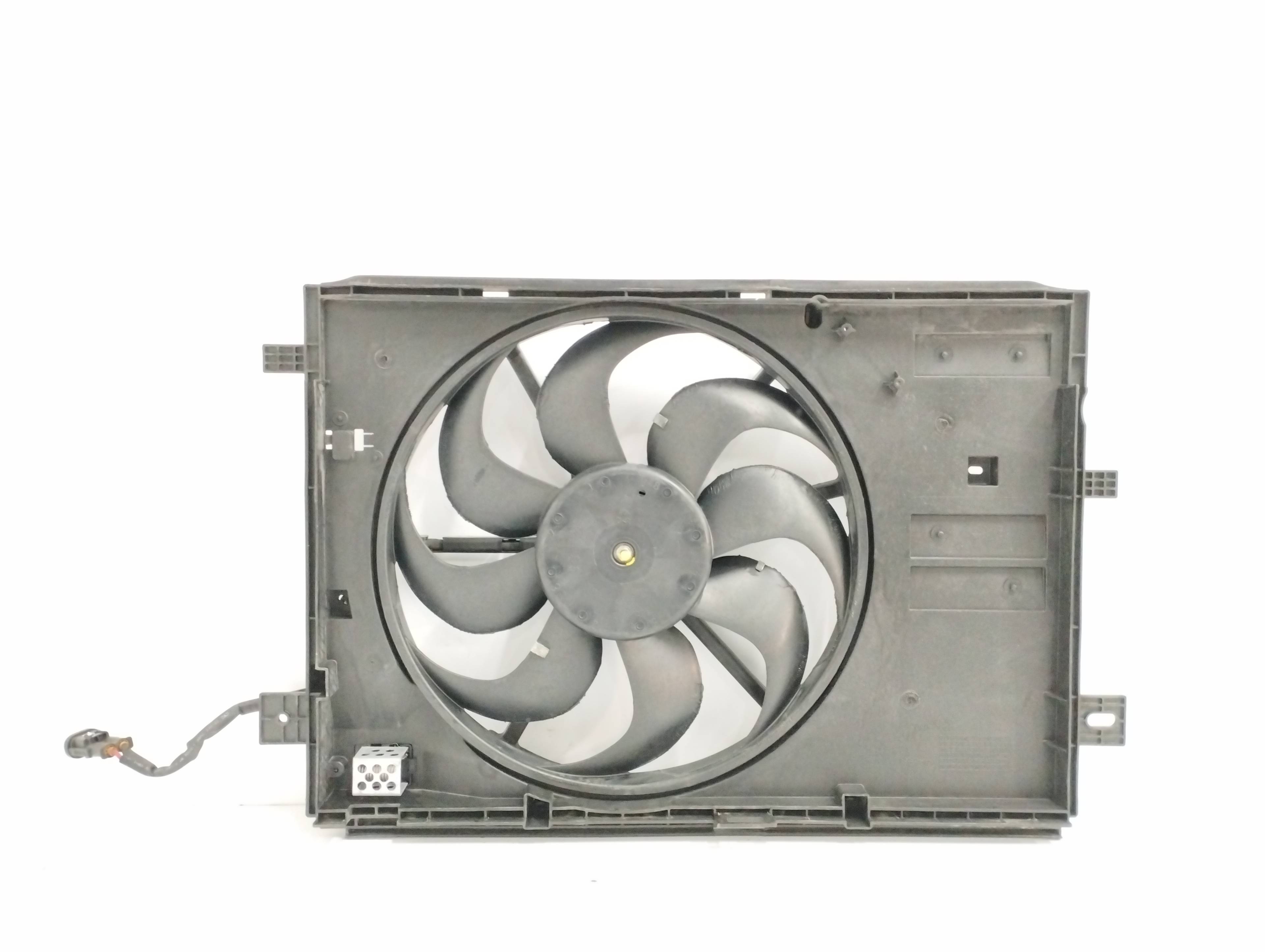 ELECTROVENTILADOR