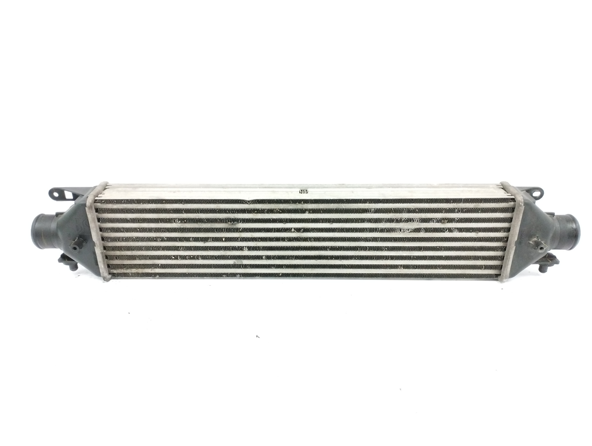 INTERCOOLER