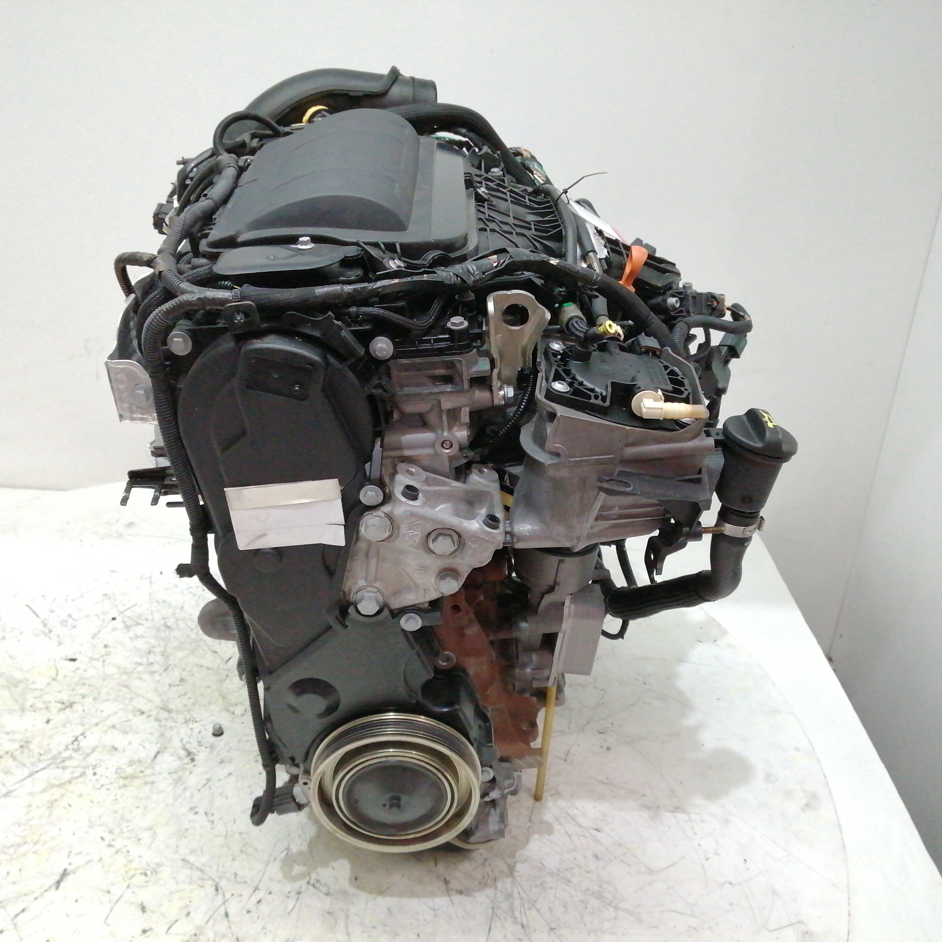 MOTOR COMPLETO