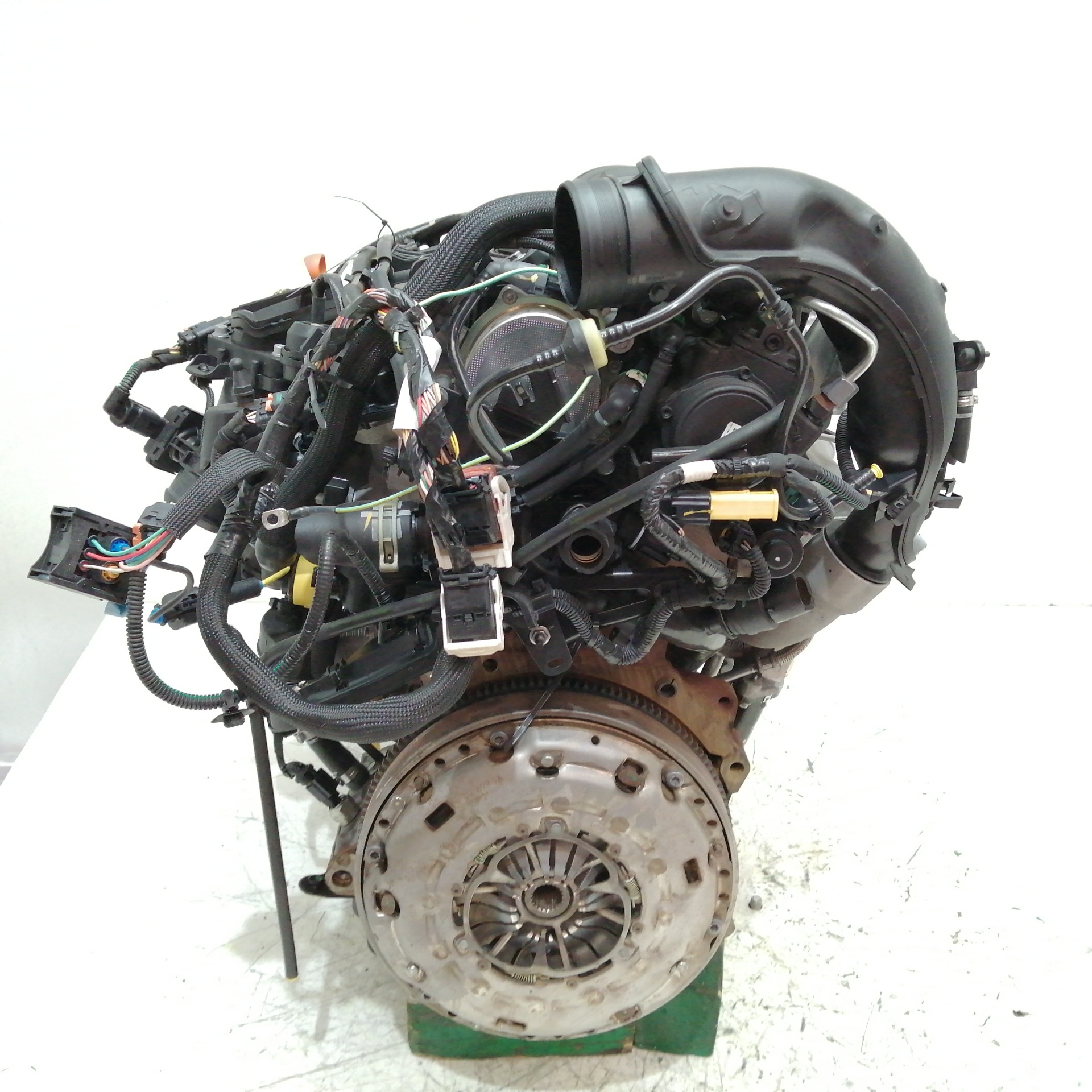 MOTOR COMPLETO