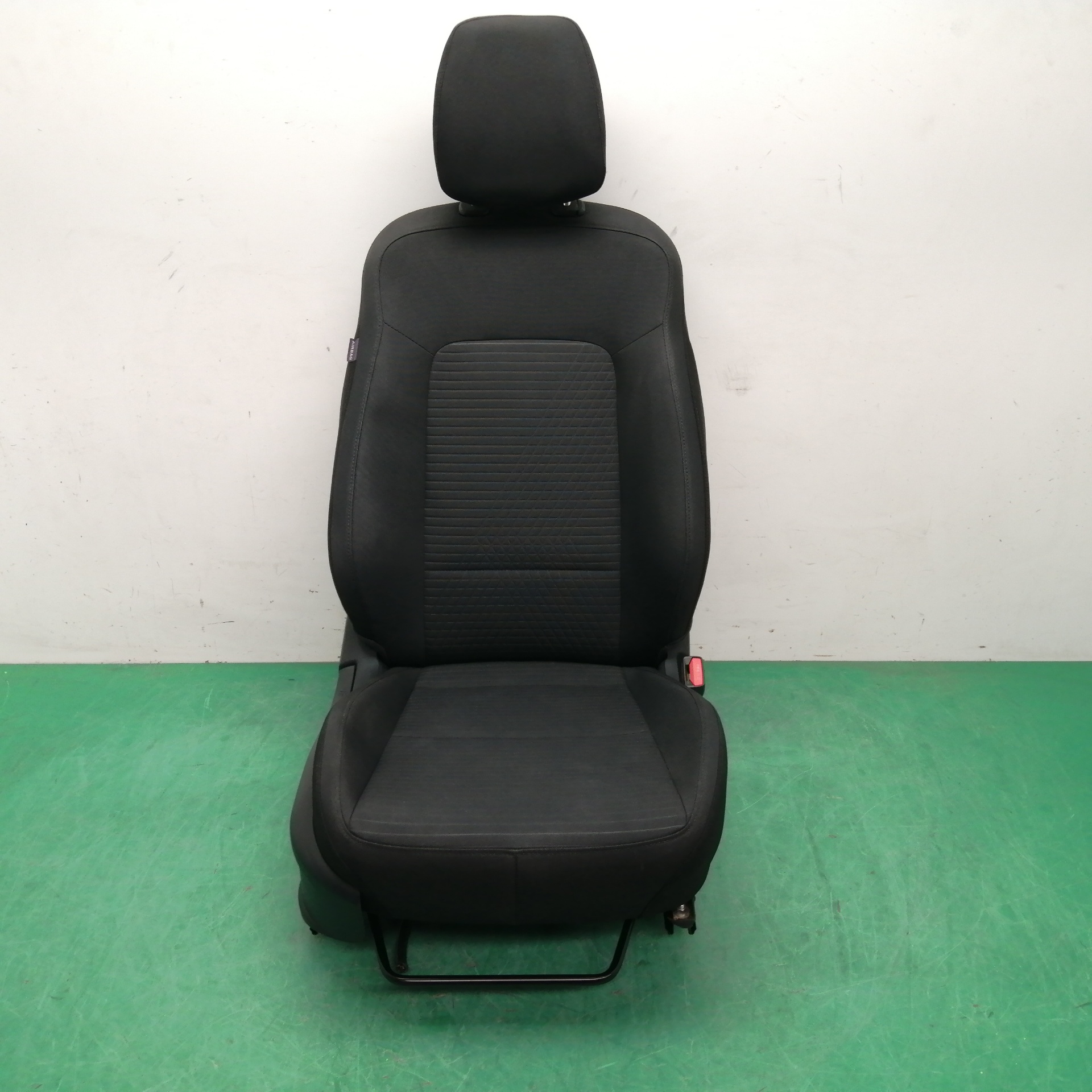 ASIENTO DELANTERO DERECHO