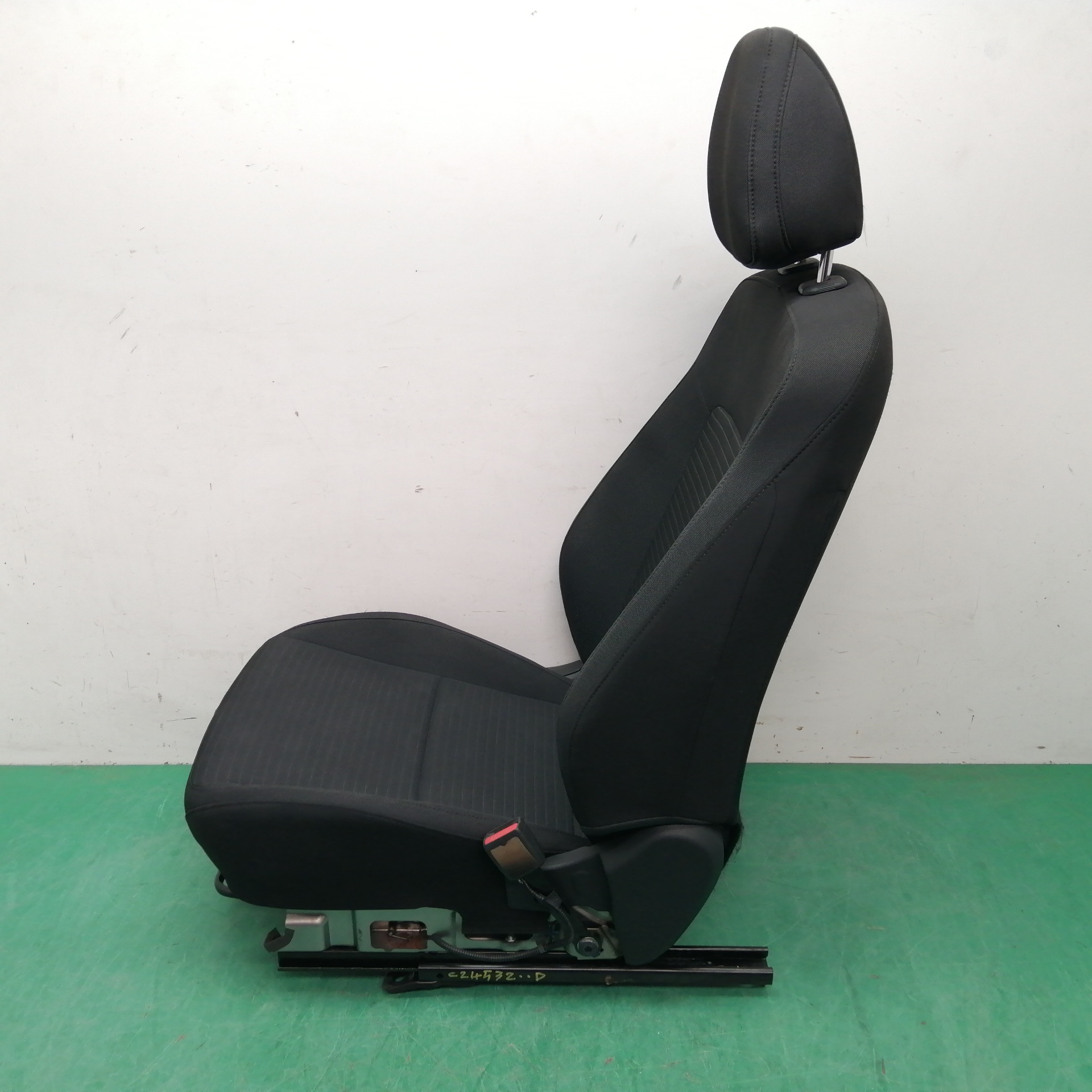 ASIENTO DELANTERO DERECHO