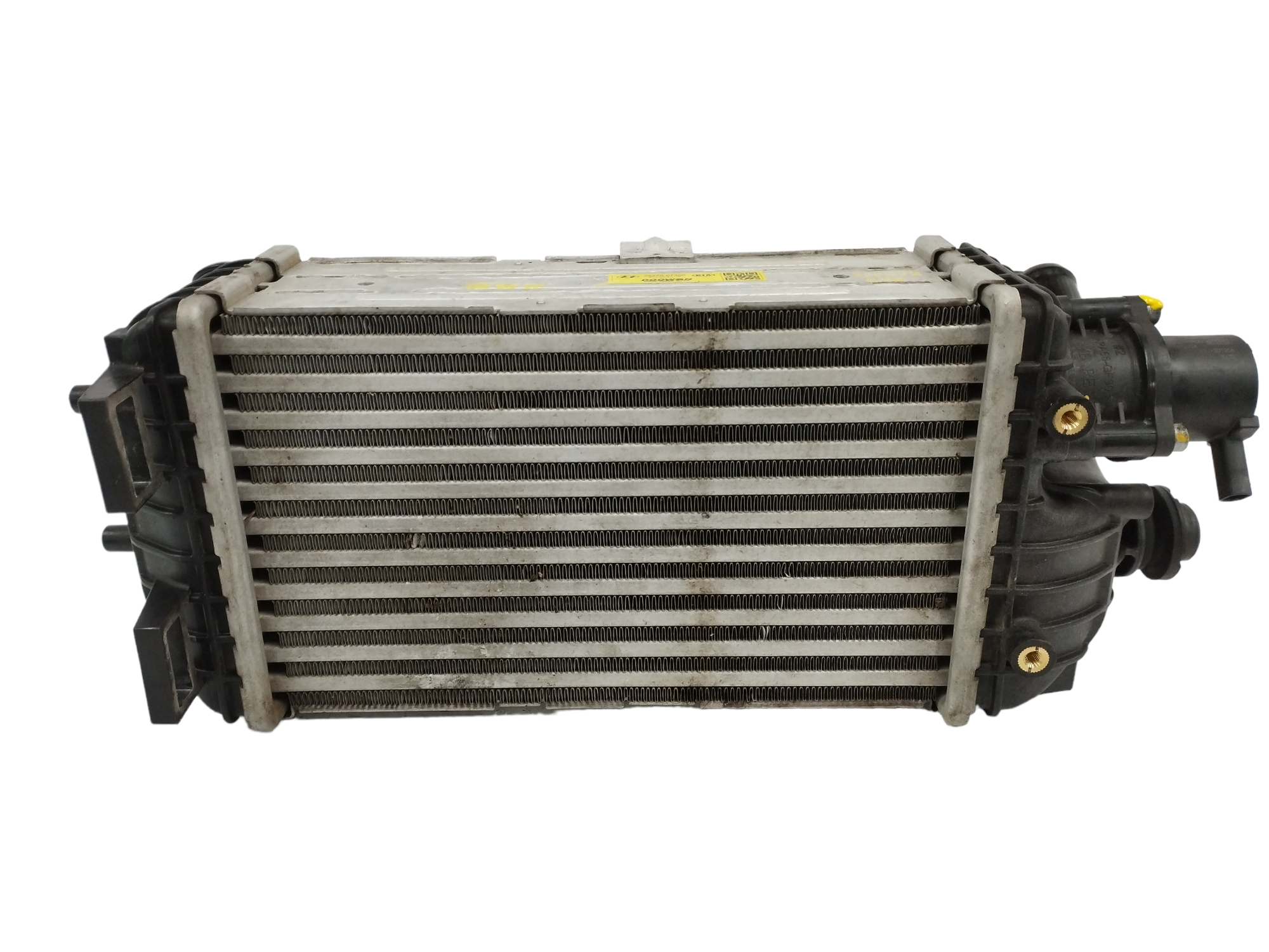 INTERCOOLER