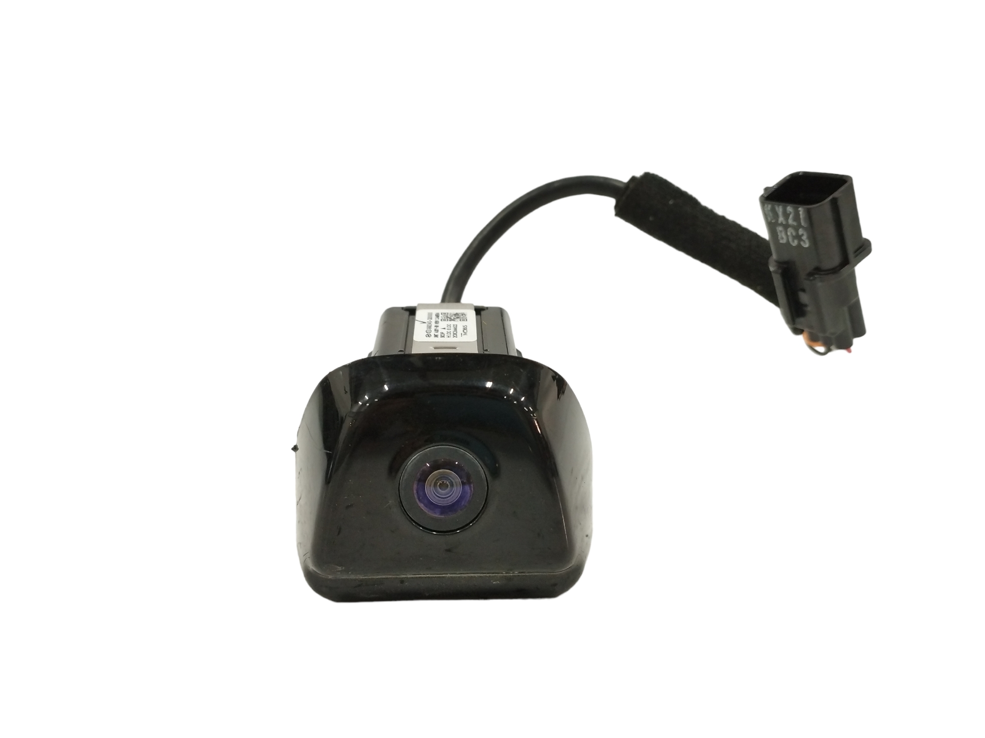 CAMARA VISION TRASERA