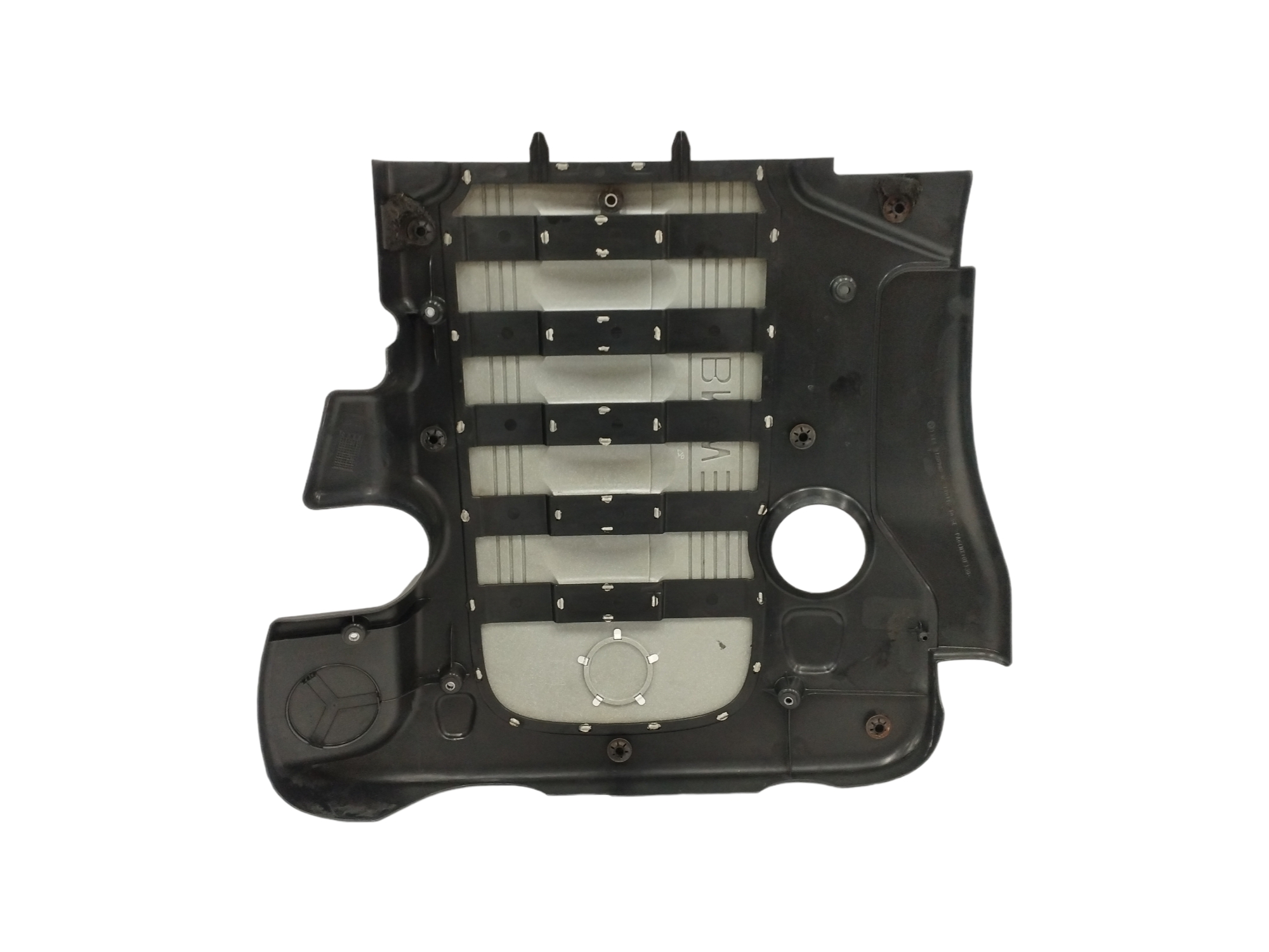 TAPA MOTOR