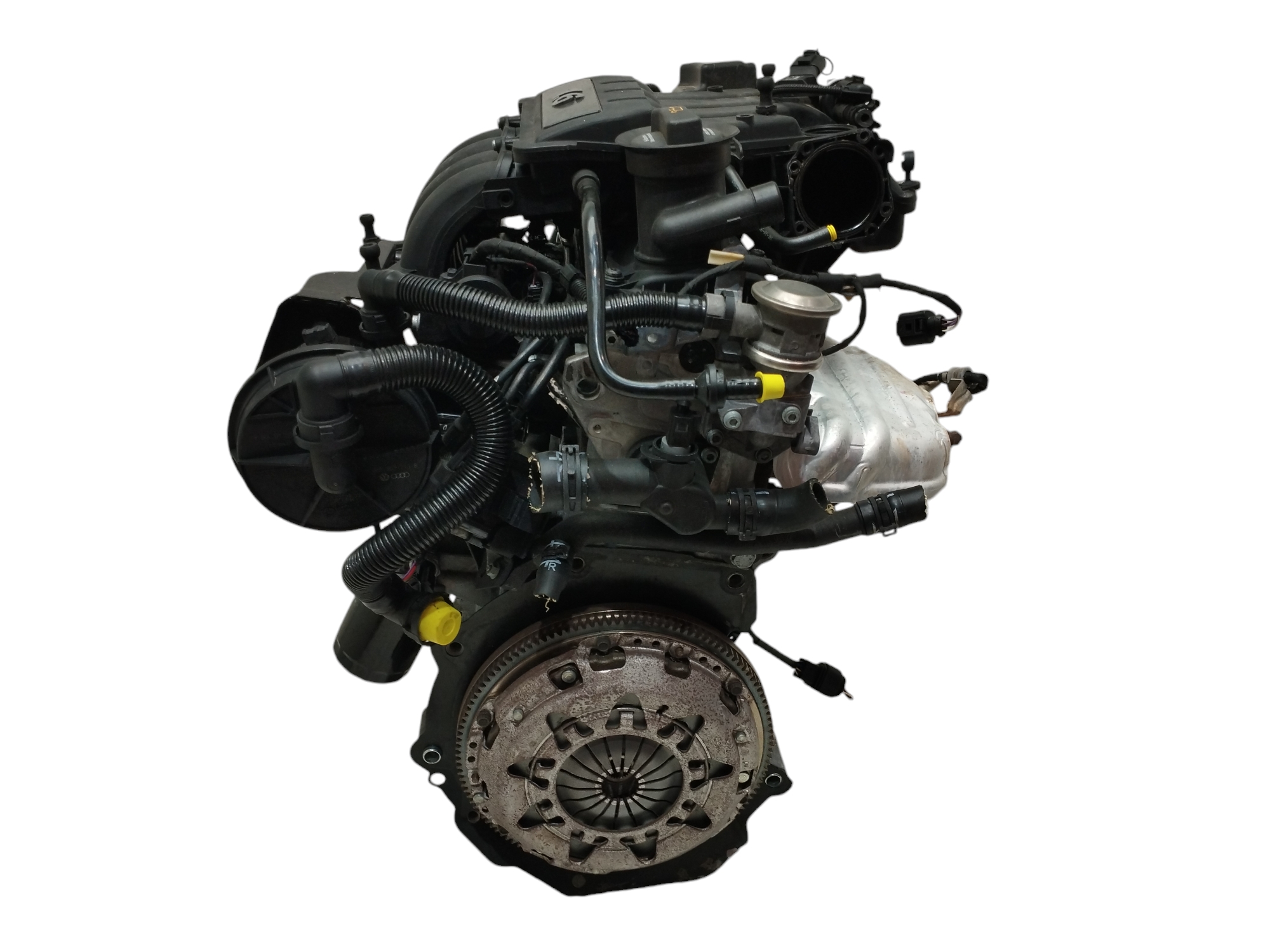 MOTOR COMPLETO