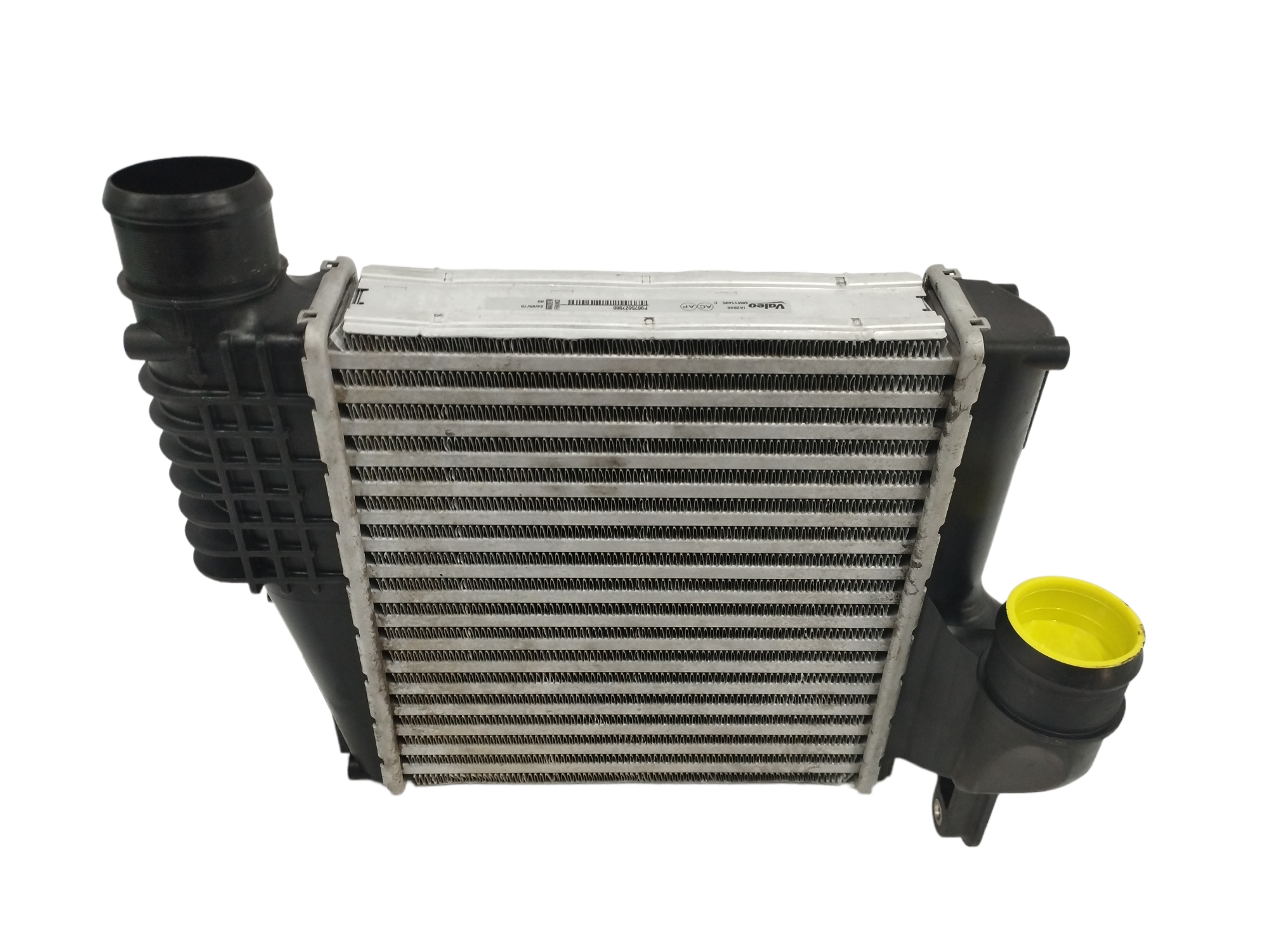 INTERCOOLER