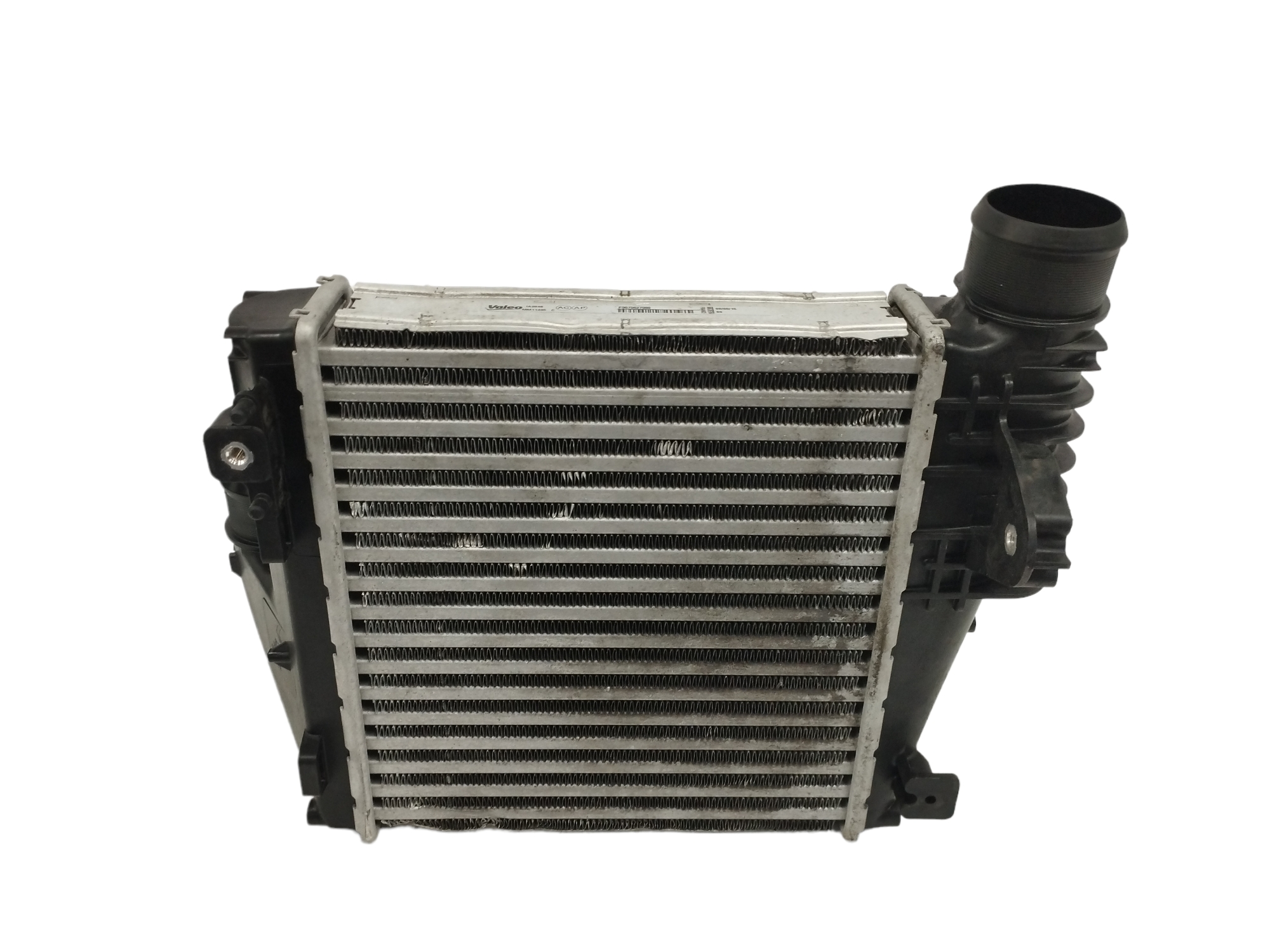 INTERCOOLER