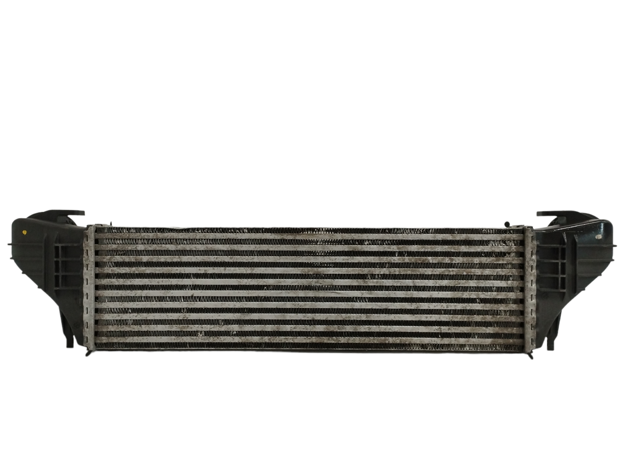 INTERCOOLER