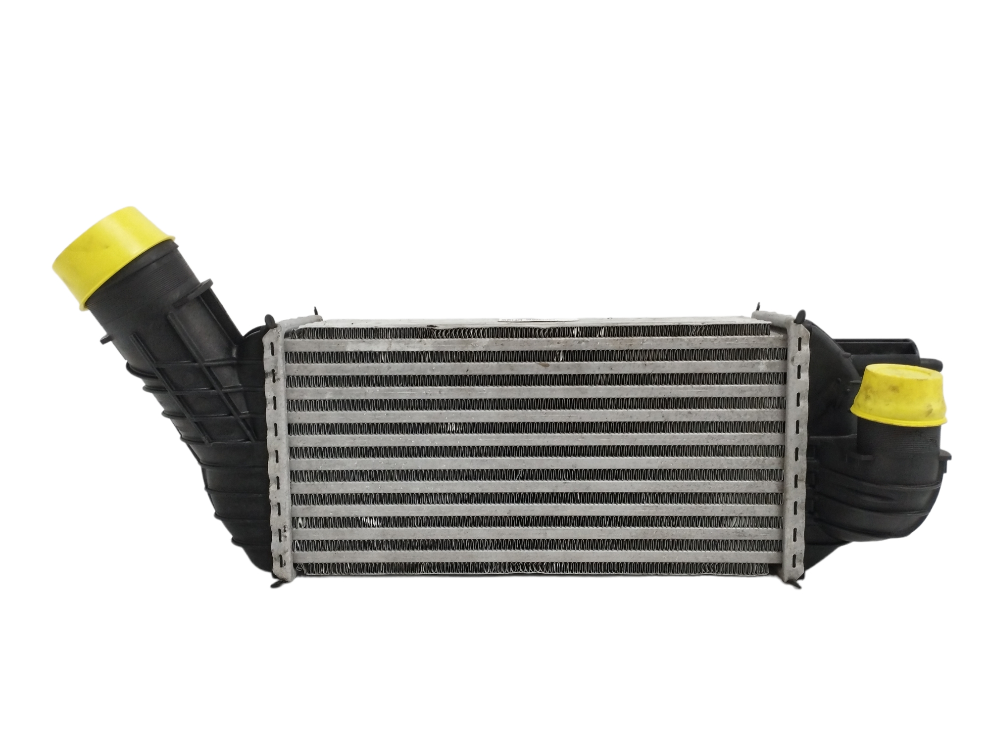 INTERCOOLER