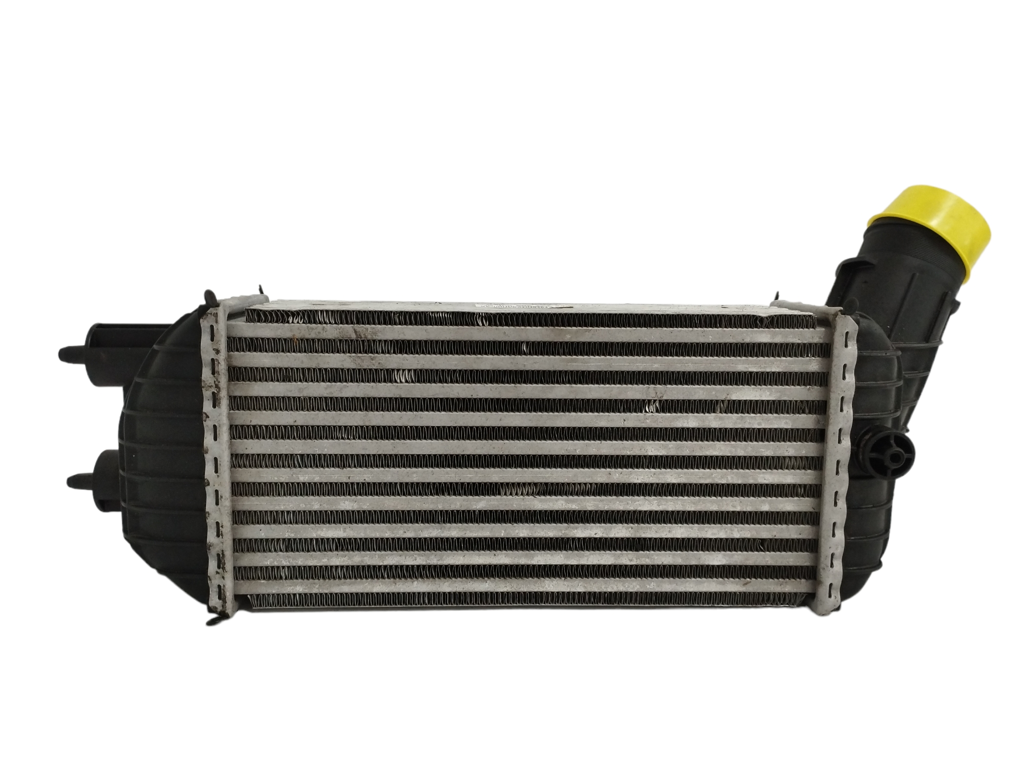 INTERCOOLER