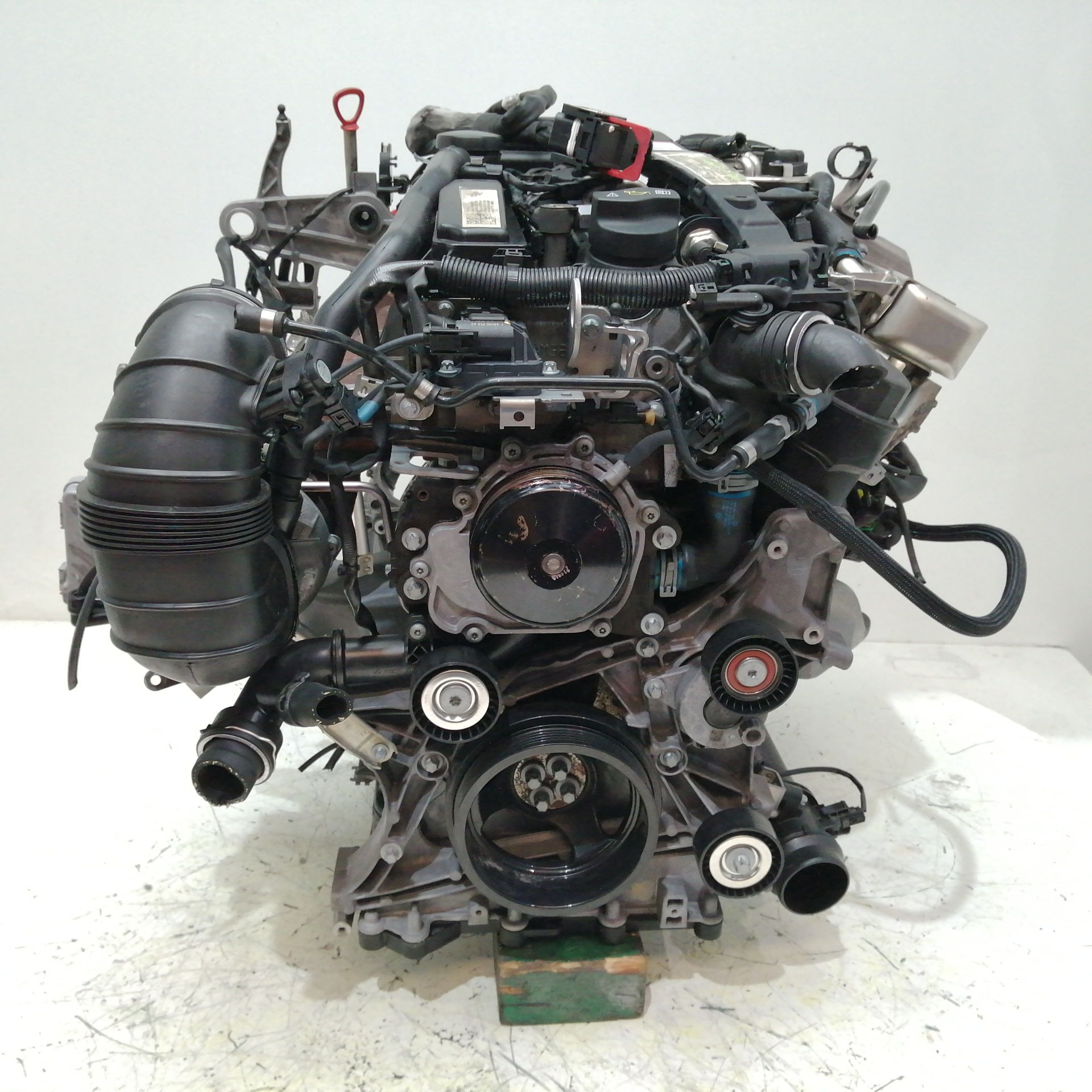 MOTOR COMPLETO