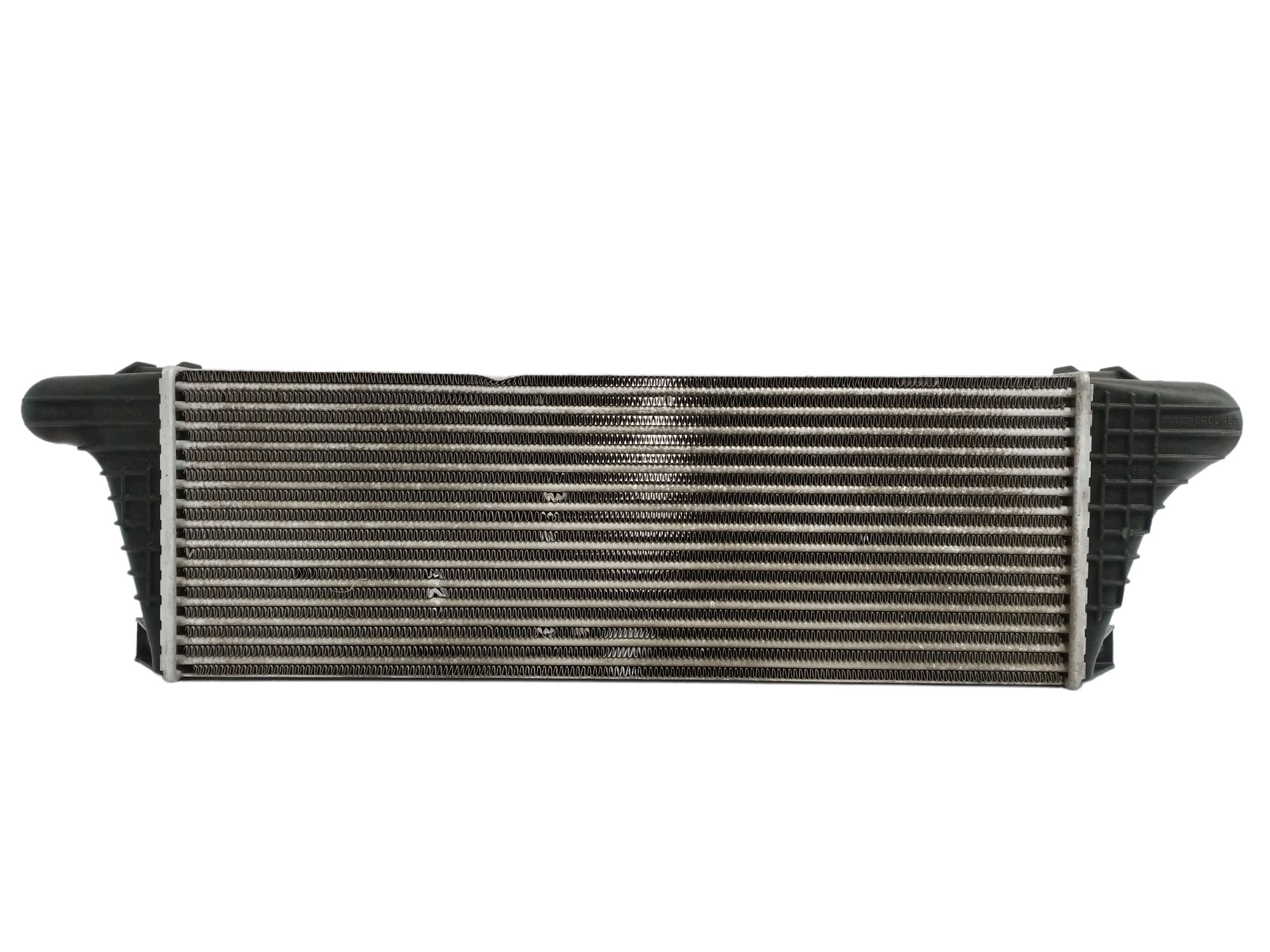 INTERCOOLER