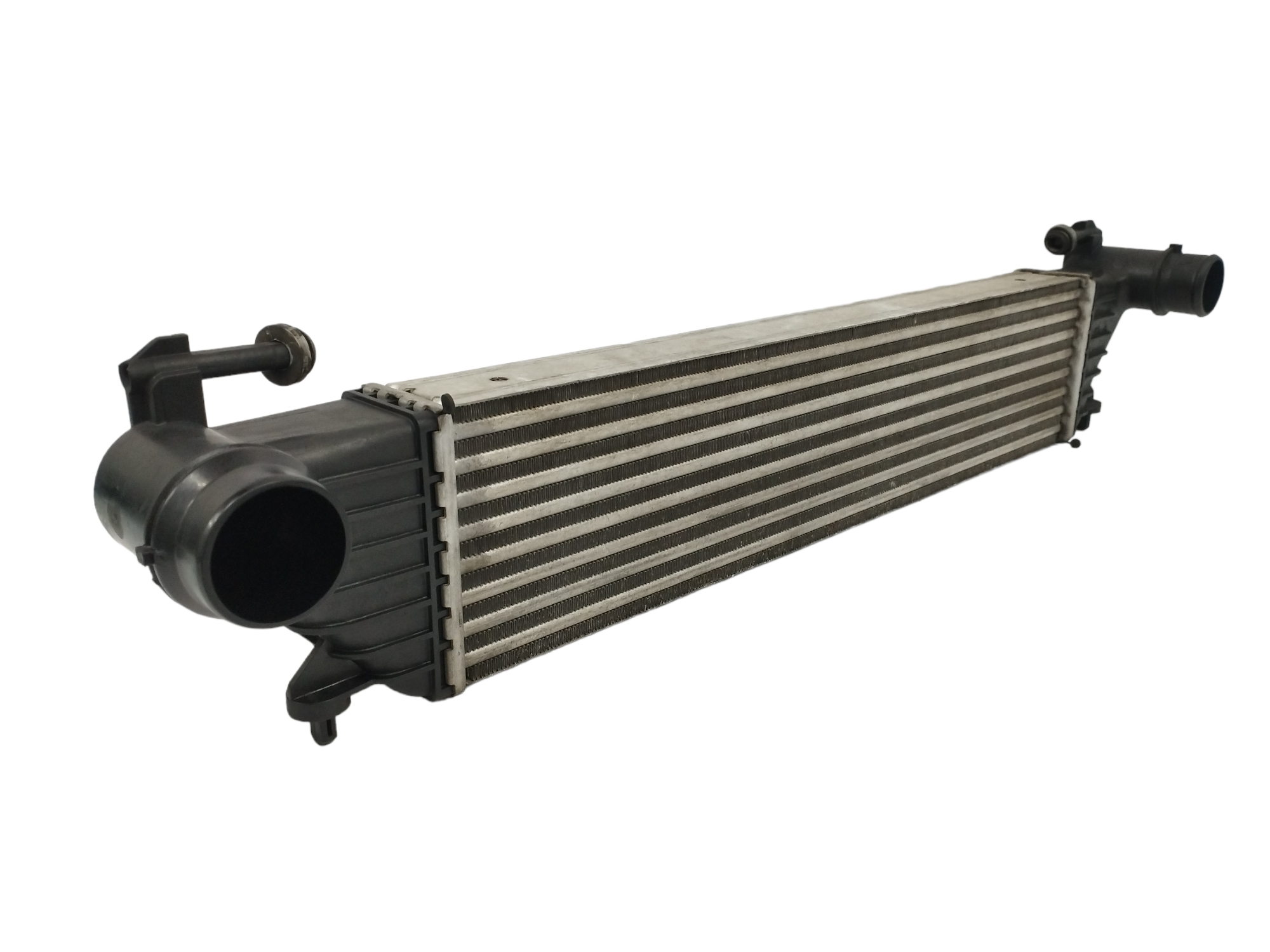 INTERCOOLER