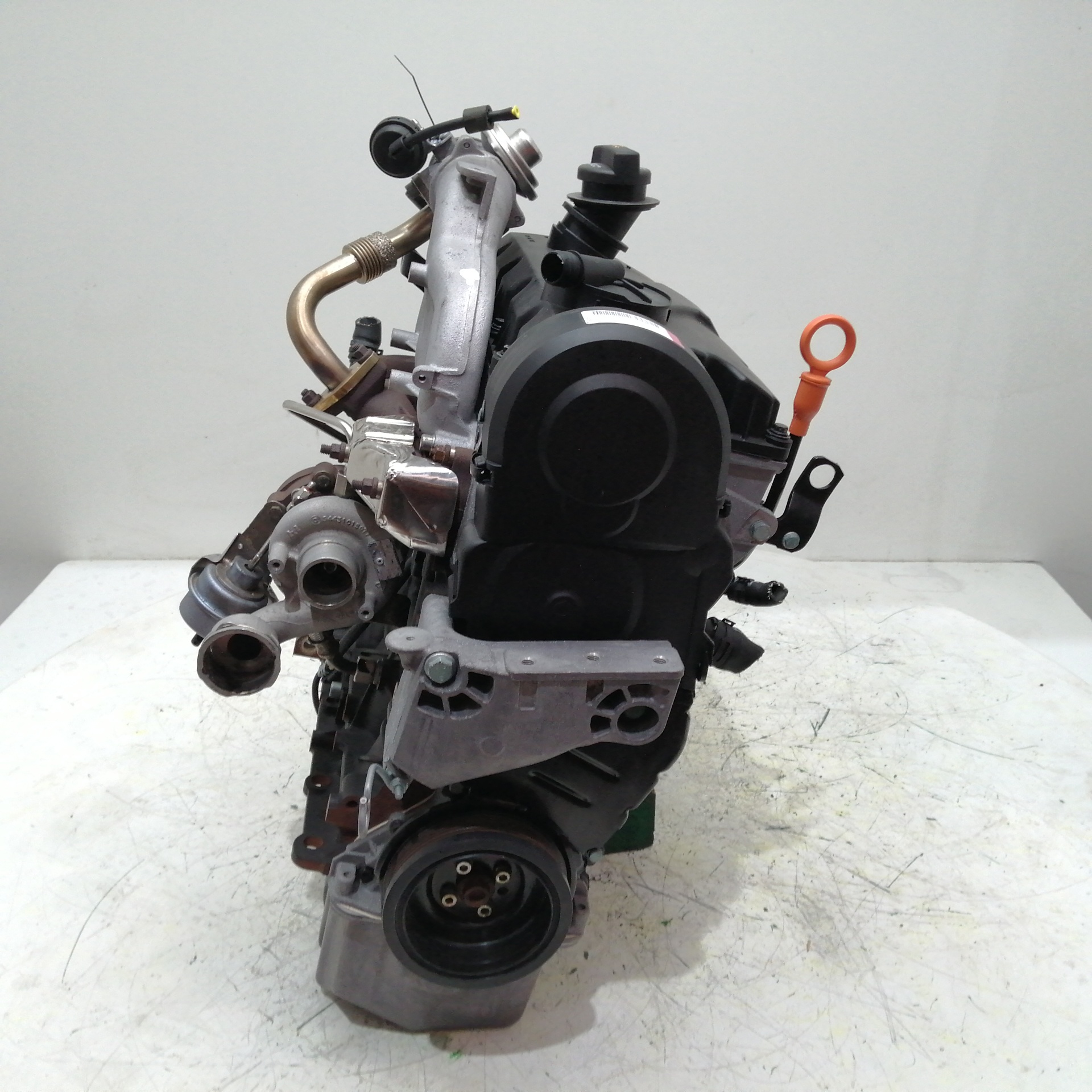 MOTOR COMPLETO