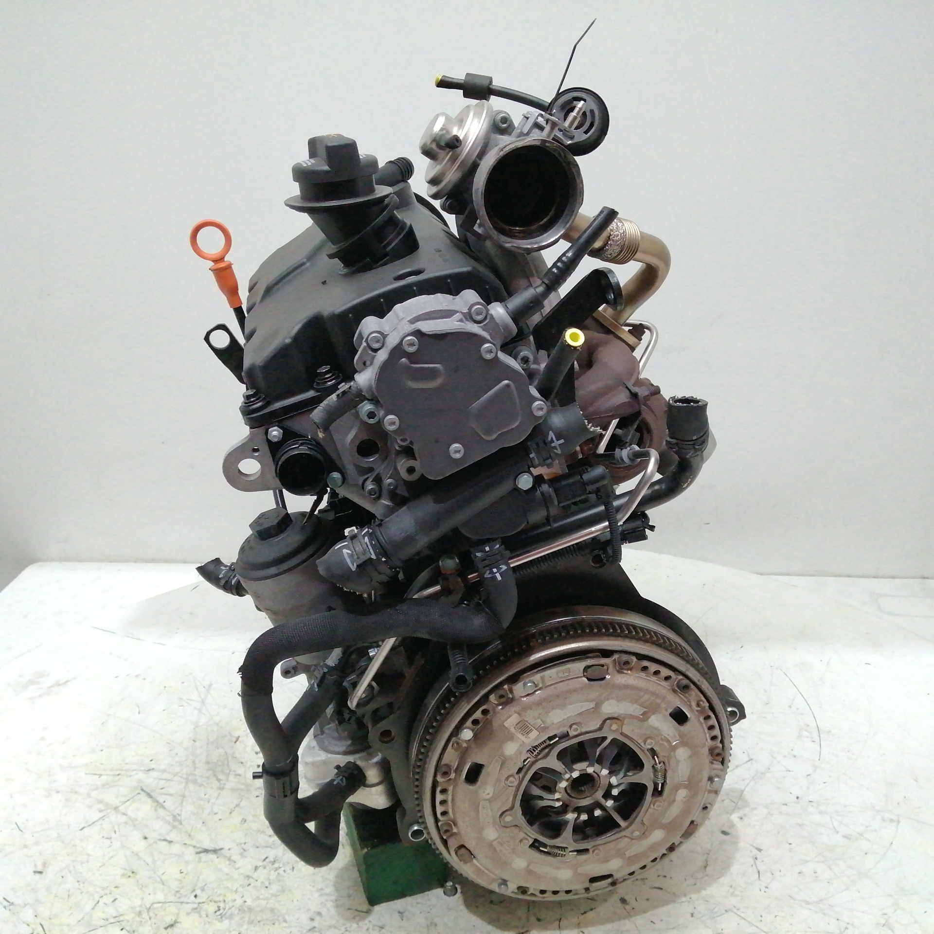 MOTOR COMPLETO