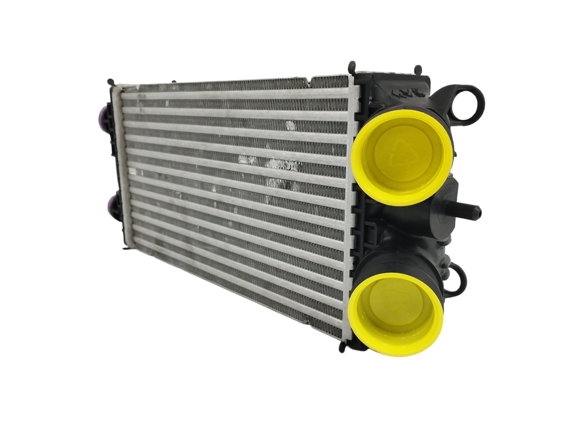 INTERCOOLER