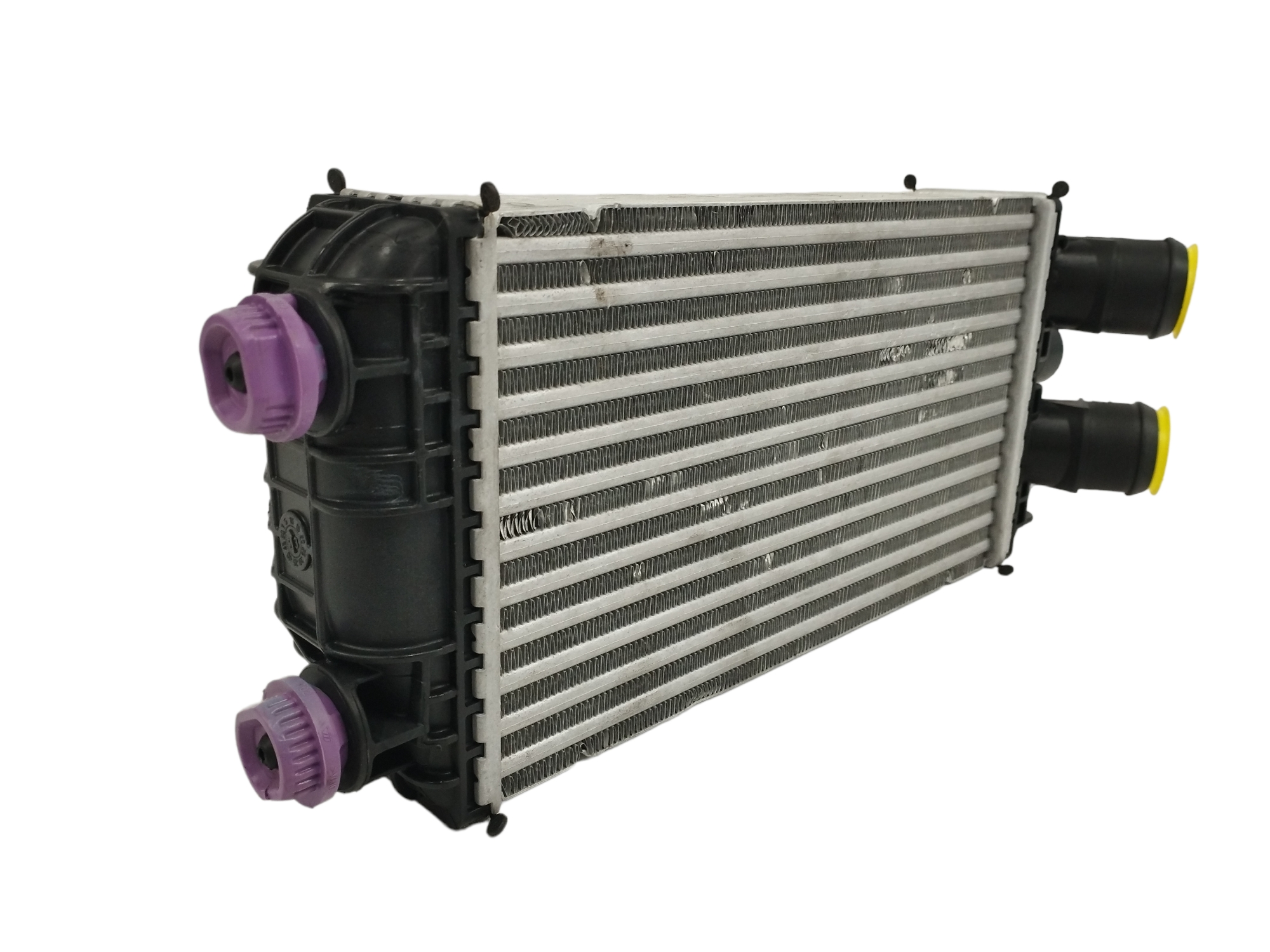 INTERCOOLER