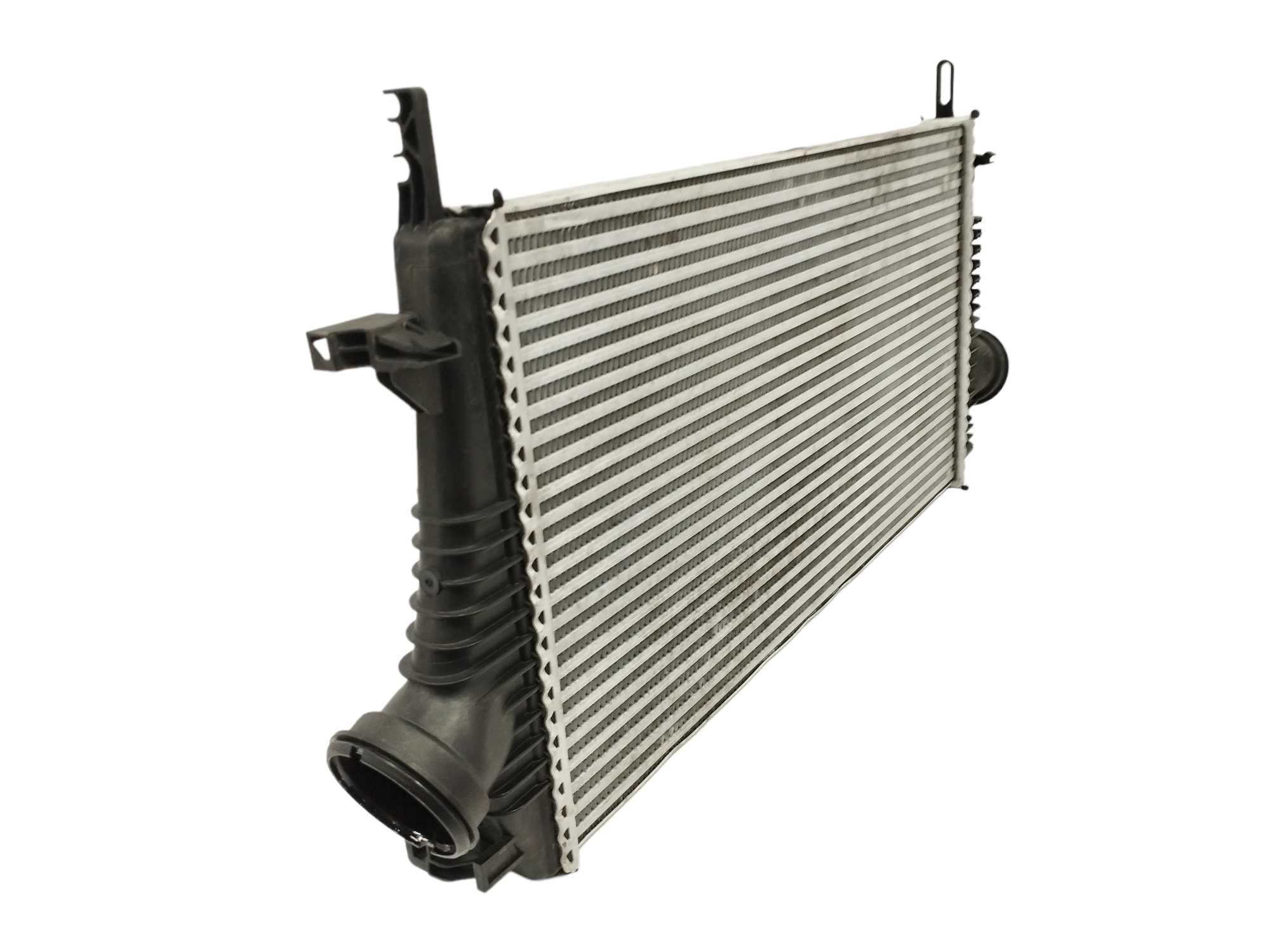 INTERCOOLER