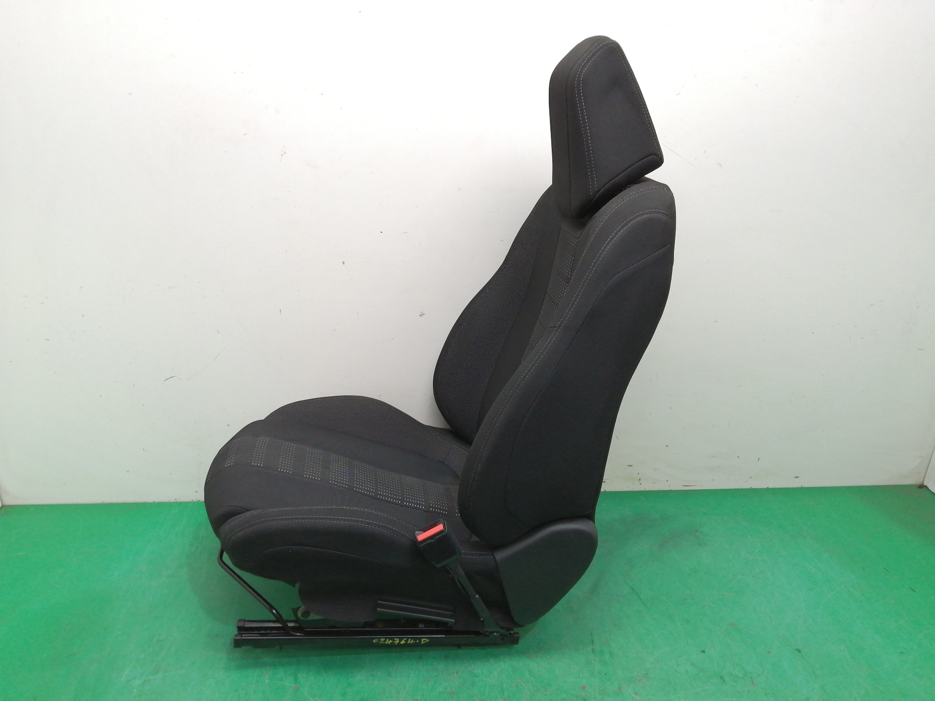 ASIENTO DELANTERO DERECHO