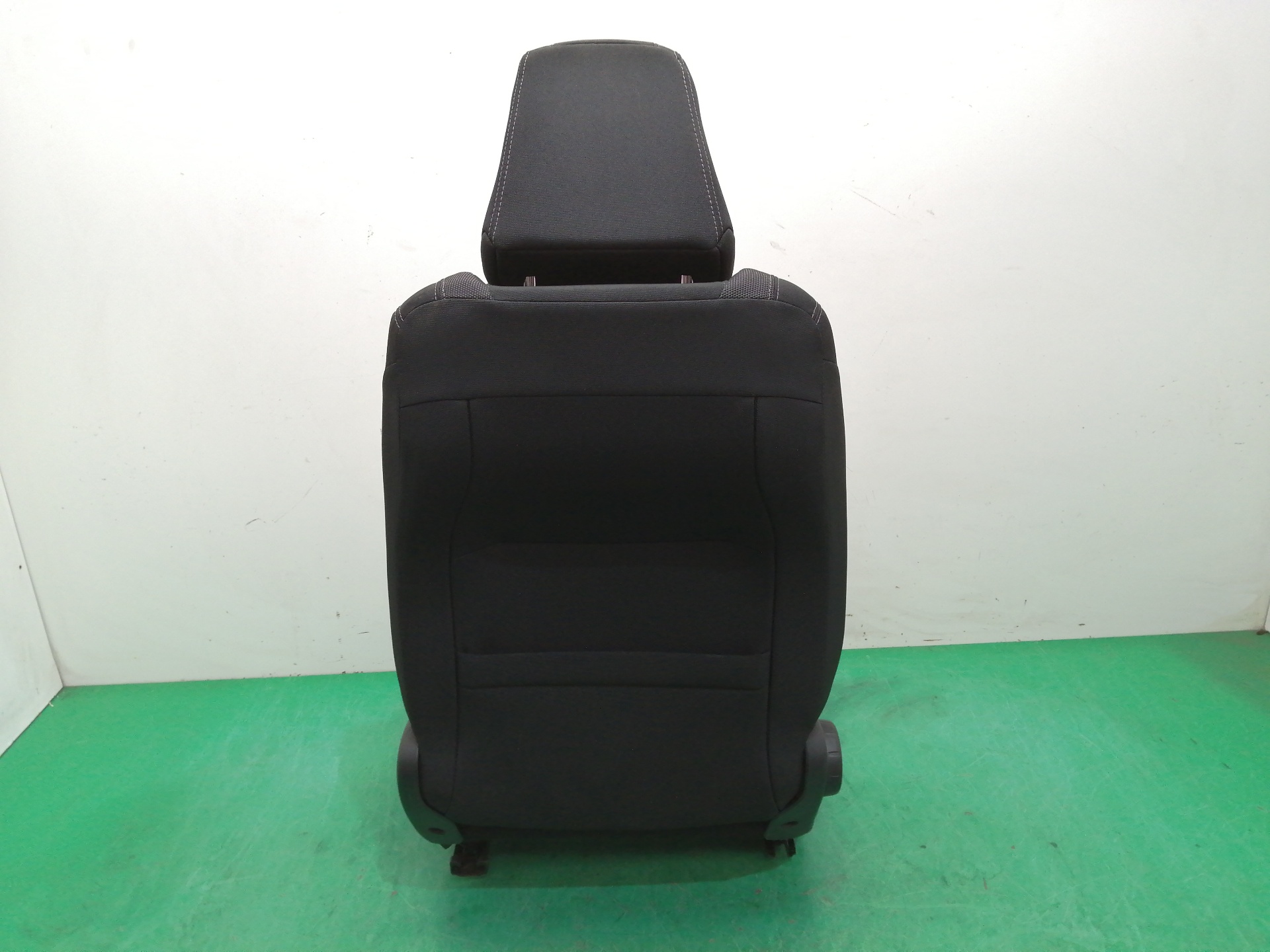 ASIENTO DELANTERO DERECHO