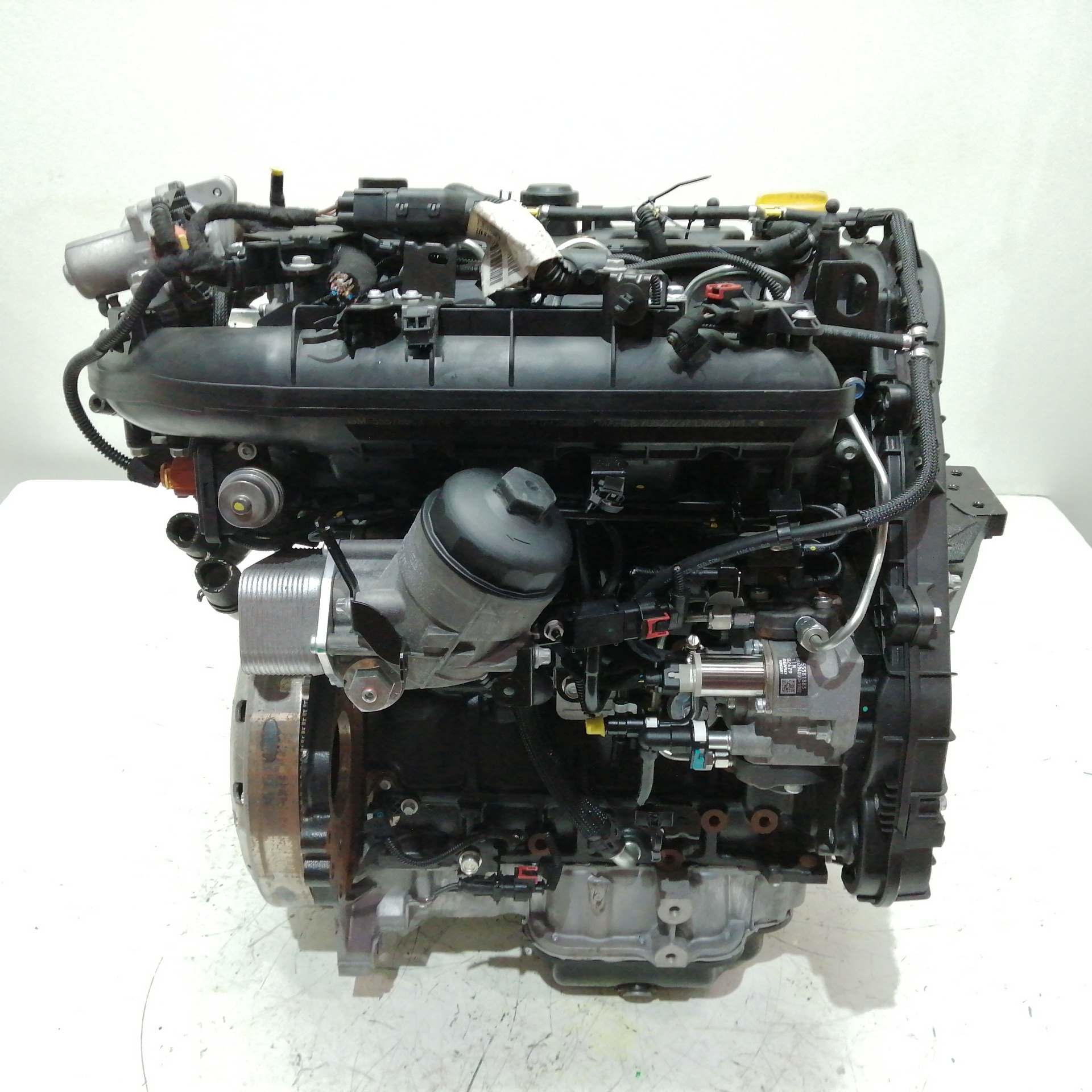 MOTOR COMPLETO