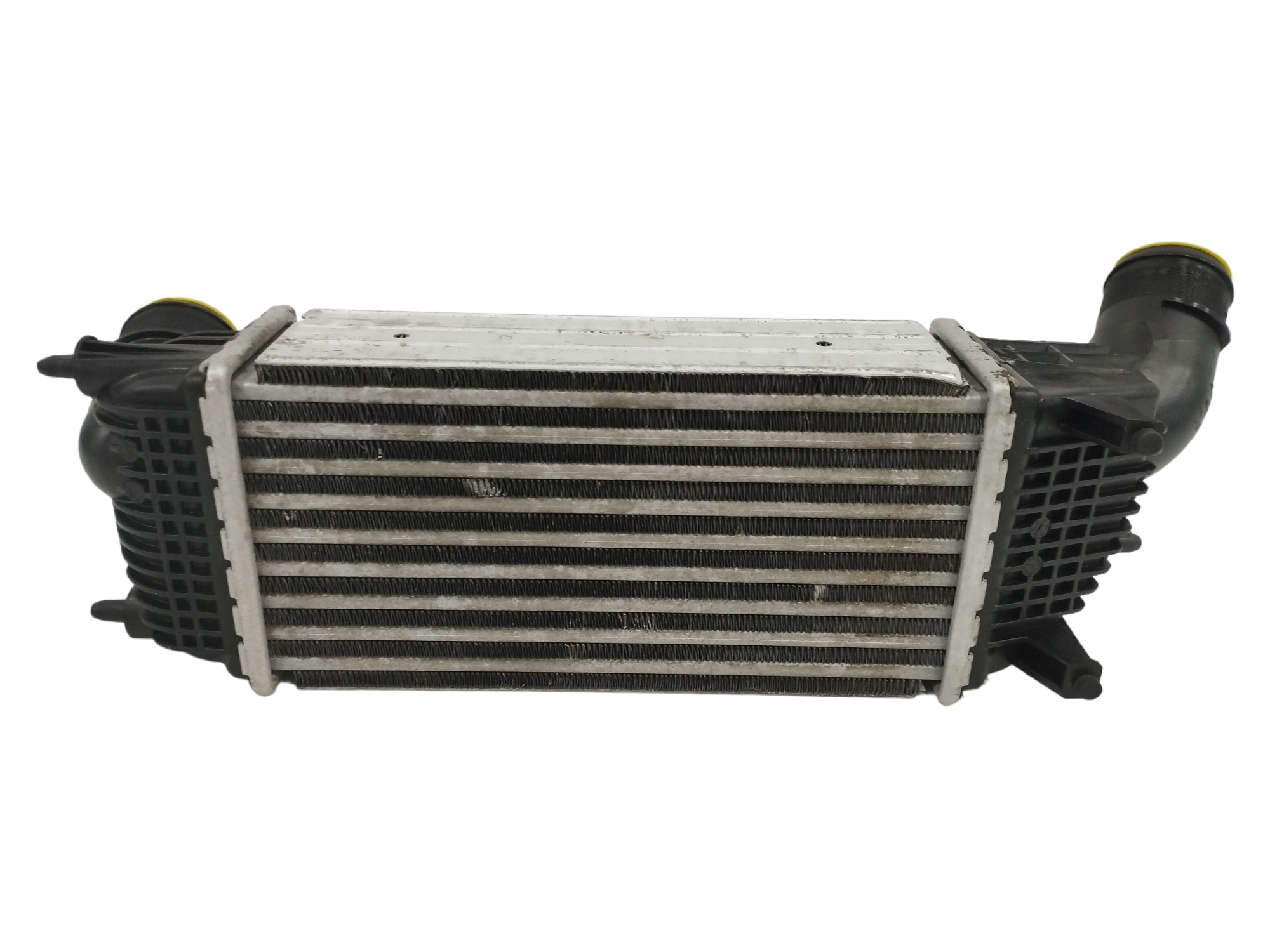 INTERCOOLER