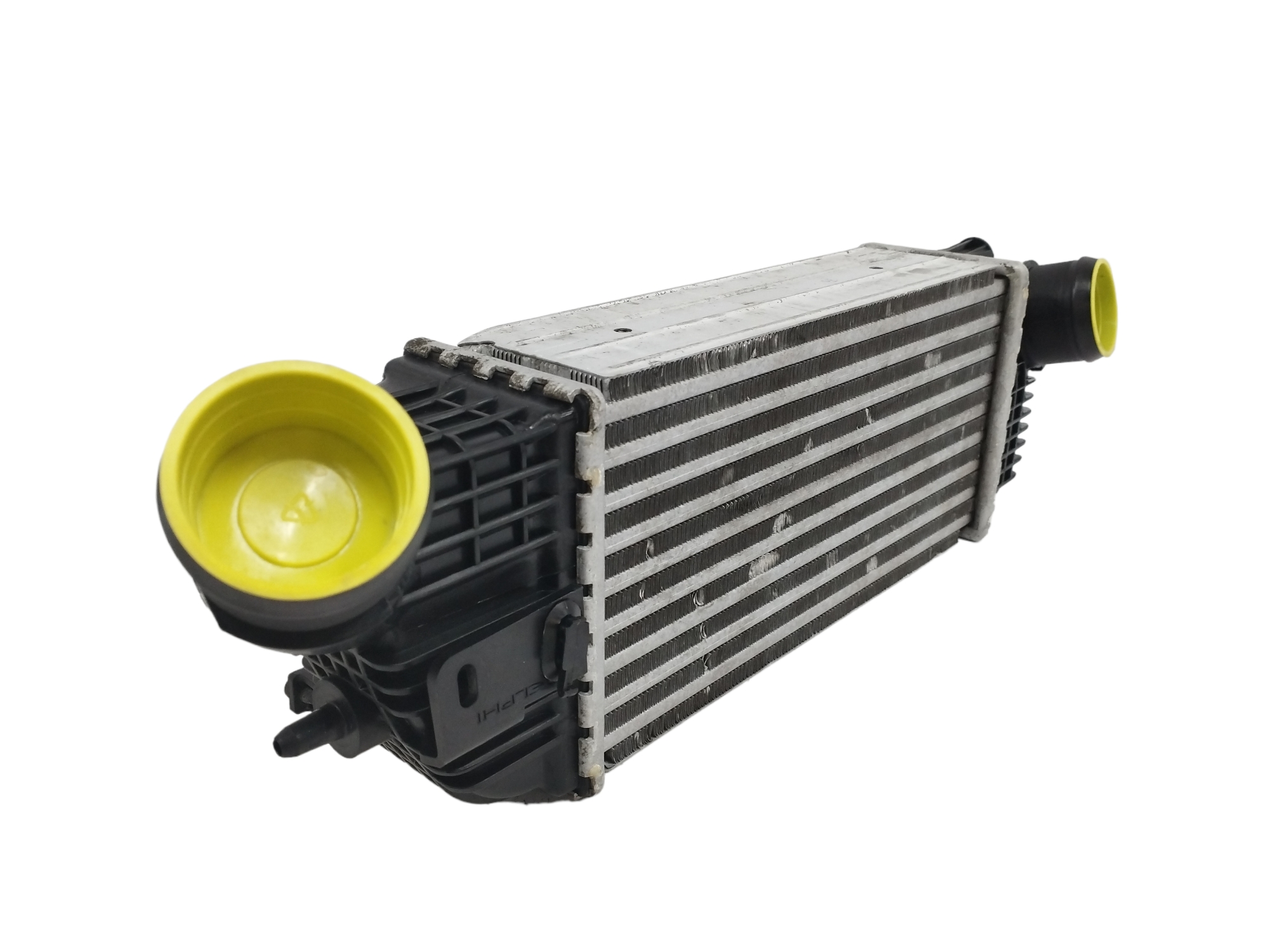 INTERCOOLER