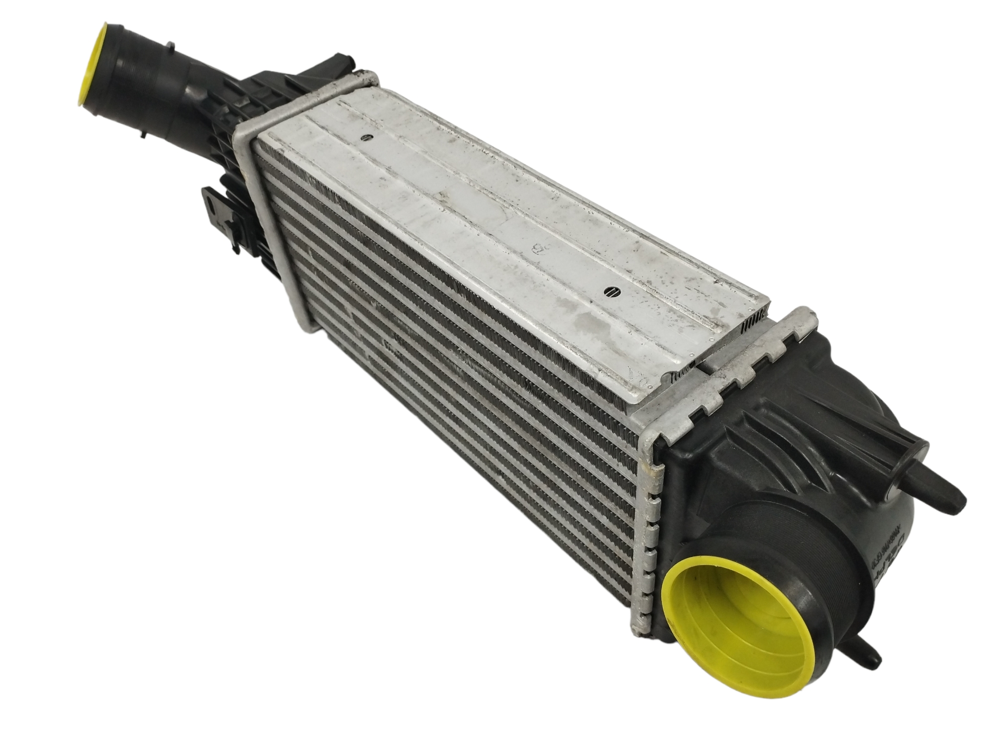 INTERCOOLER