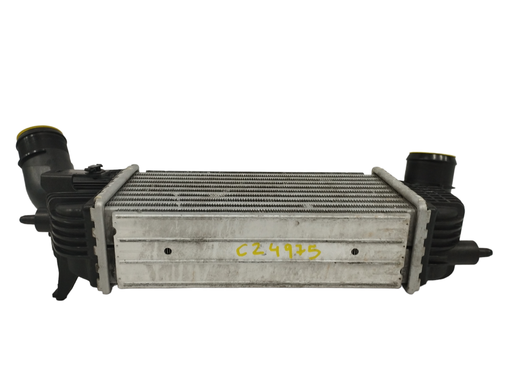 INTERCOOLER