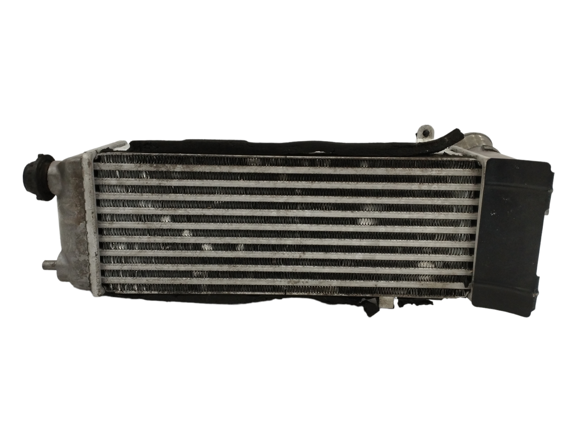 INTERCOOLER