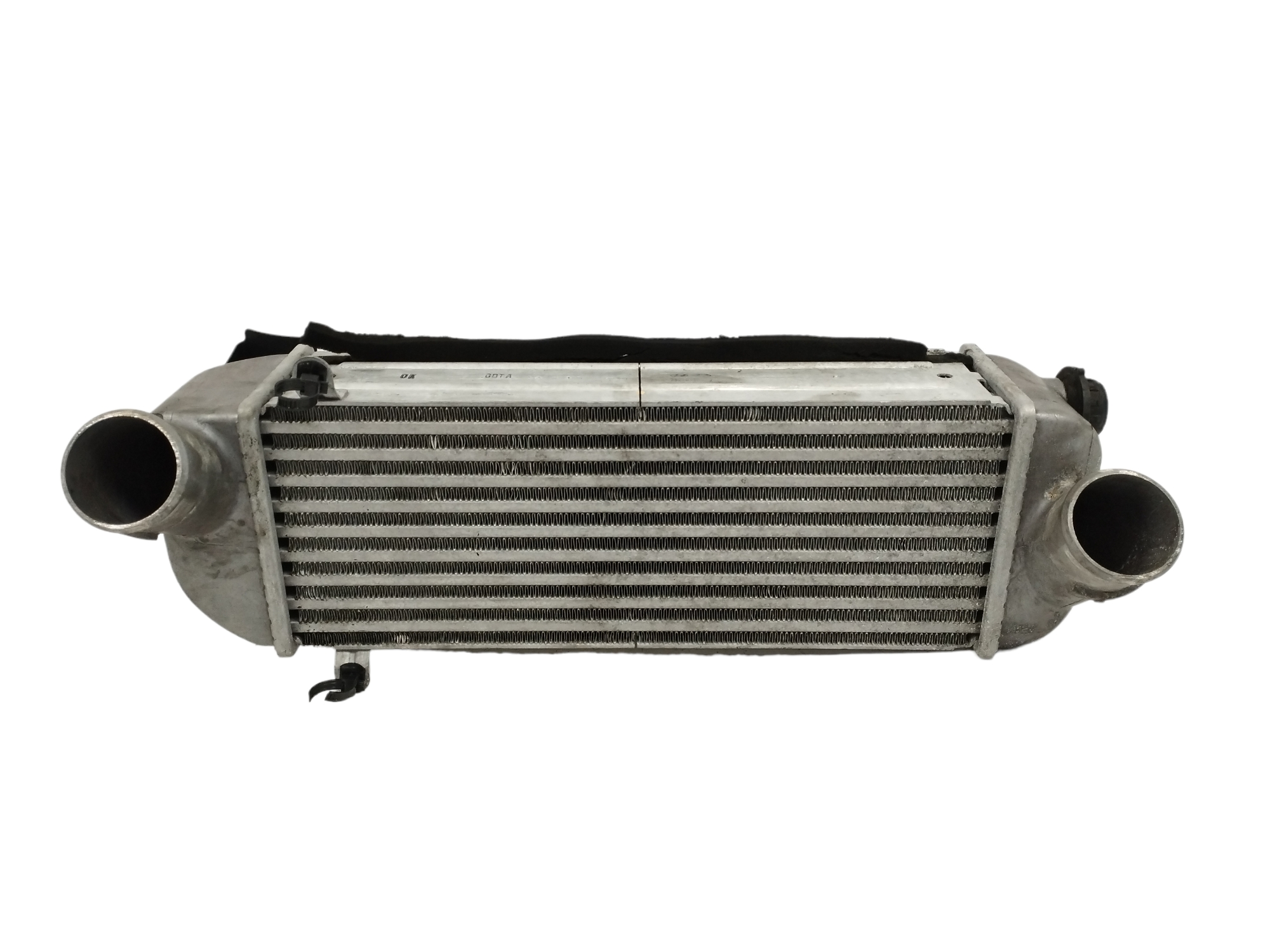 INTERCOOLER