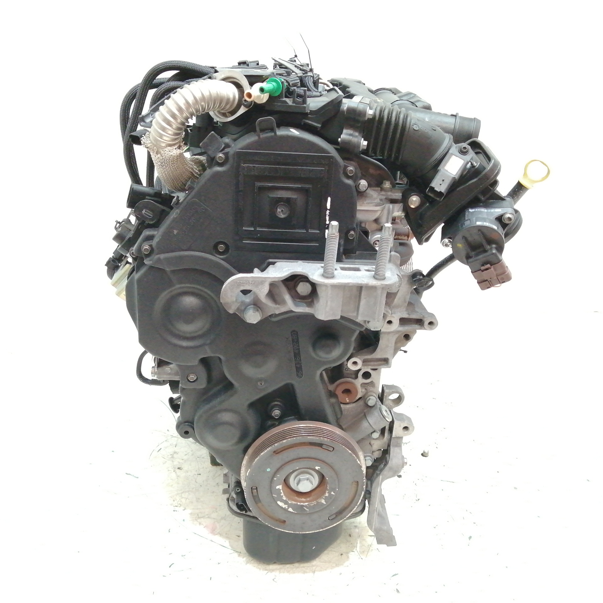 MOTOR COMPLETO