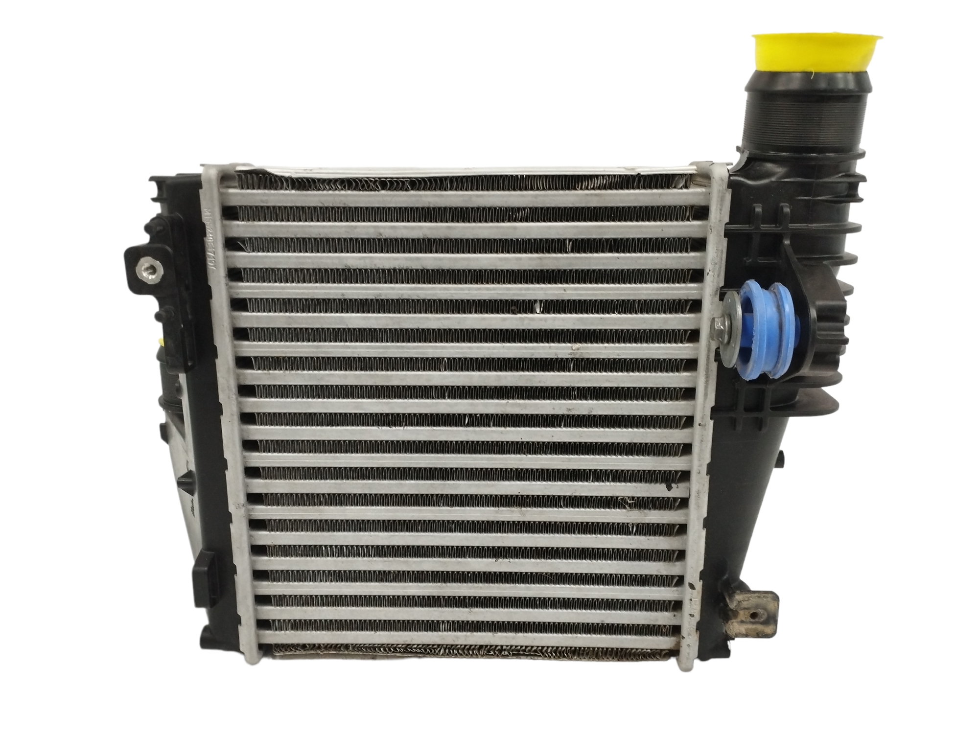 INTERCOOLER