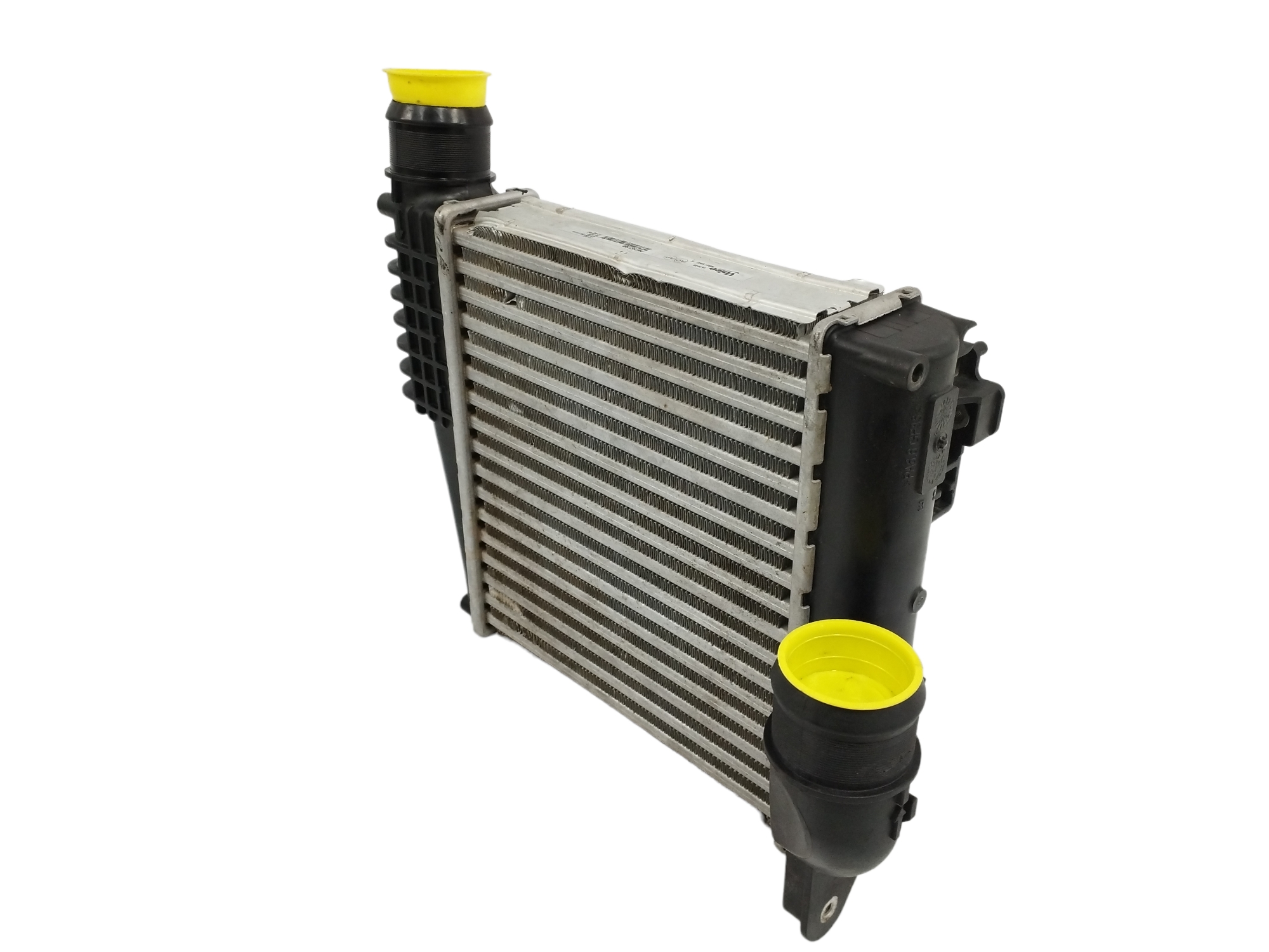 INTERCOOLER