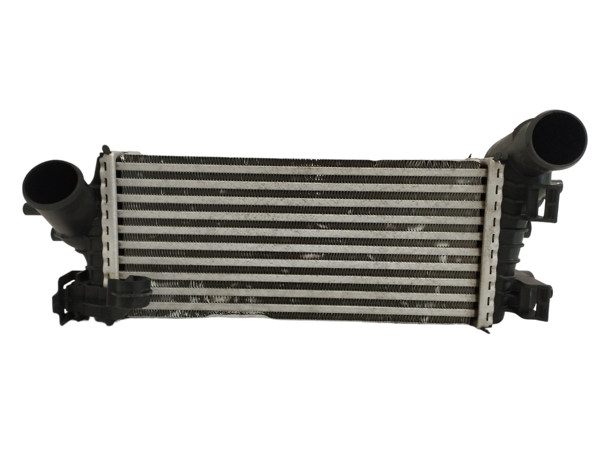 INTERCOOLER